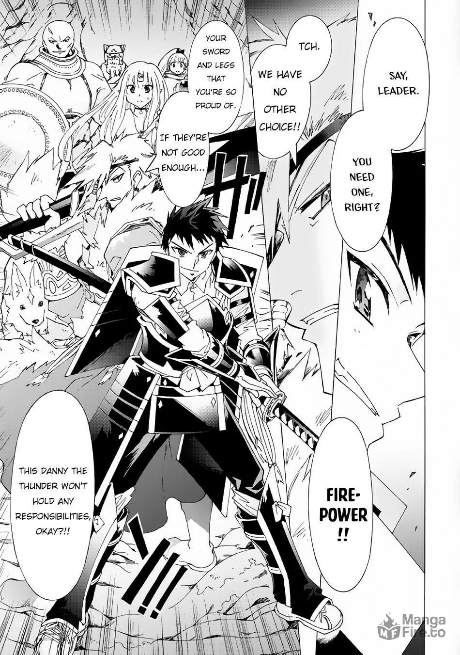 Read Argate Online chapter 18 image 17 on Lezhin