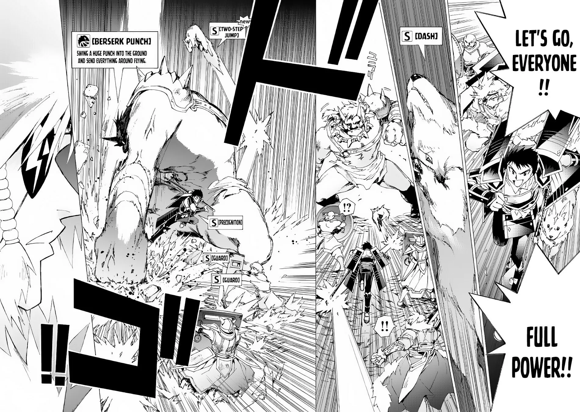 Read Argate Online chapter 18 image 18 on Lezhin
