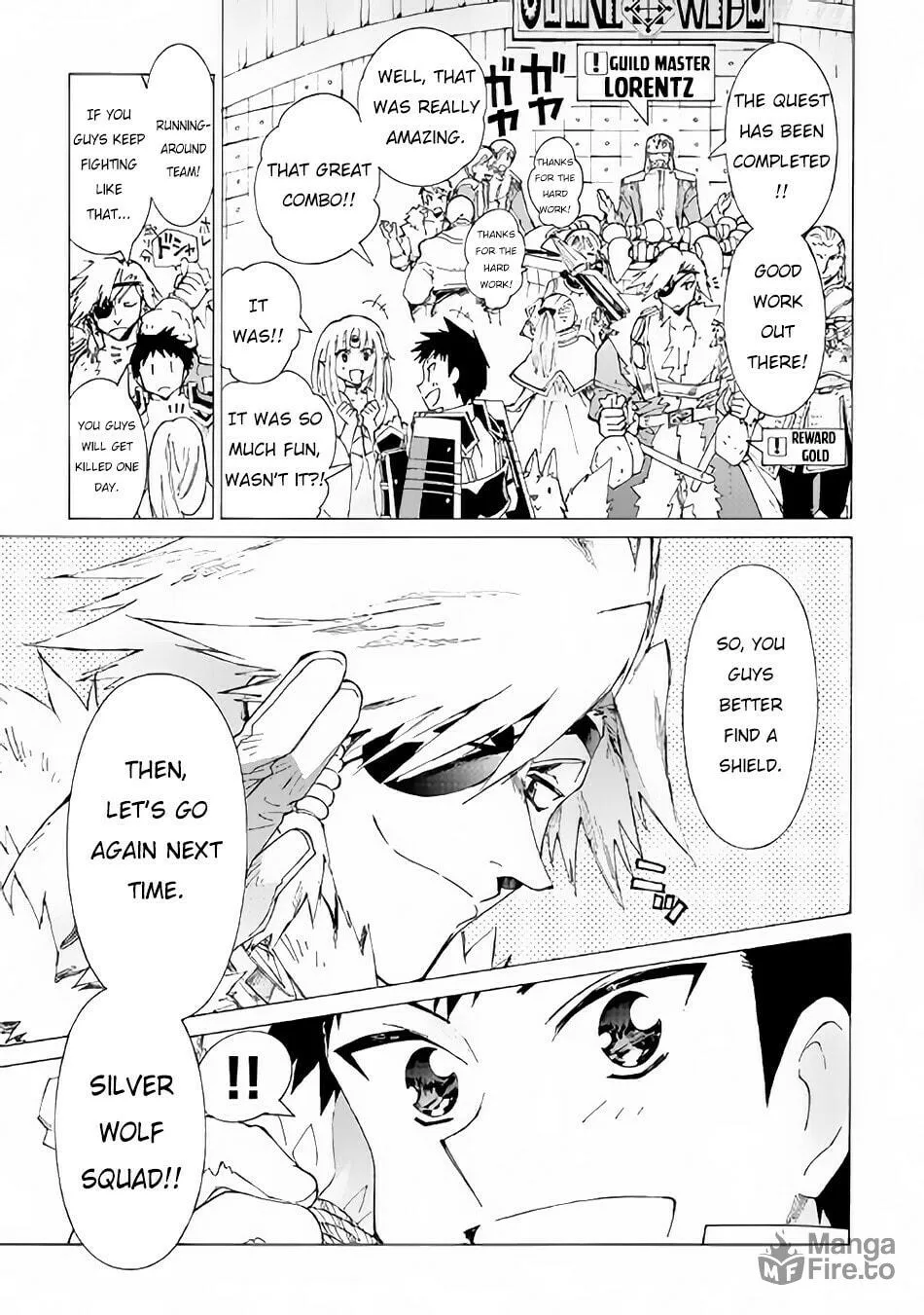 Read Argate Online chapter 18 image 23 on Lezhin