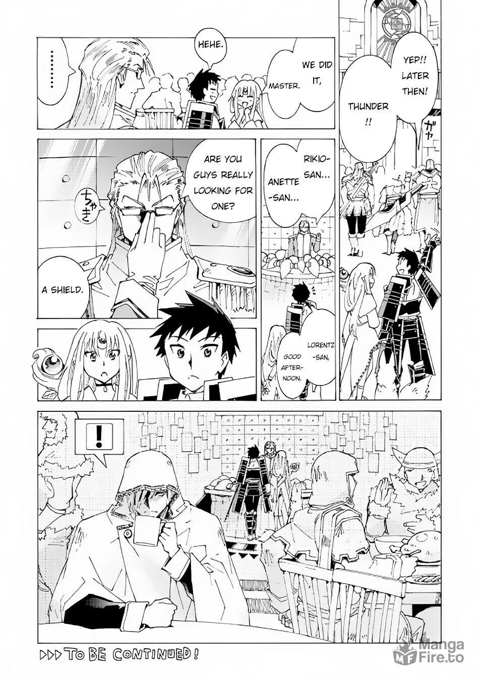Read Argate Online chapter 18 image 24 on Lezhin