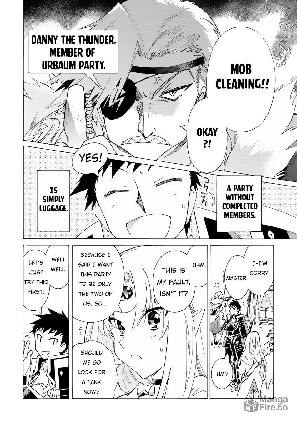 Read Argate Online chapter 18 image 4 on Lezhin