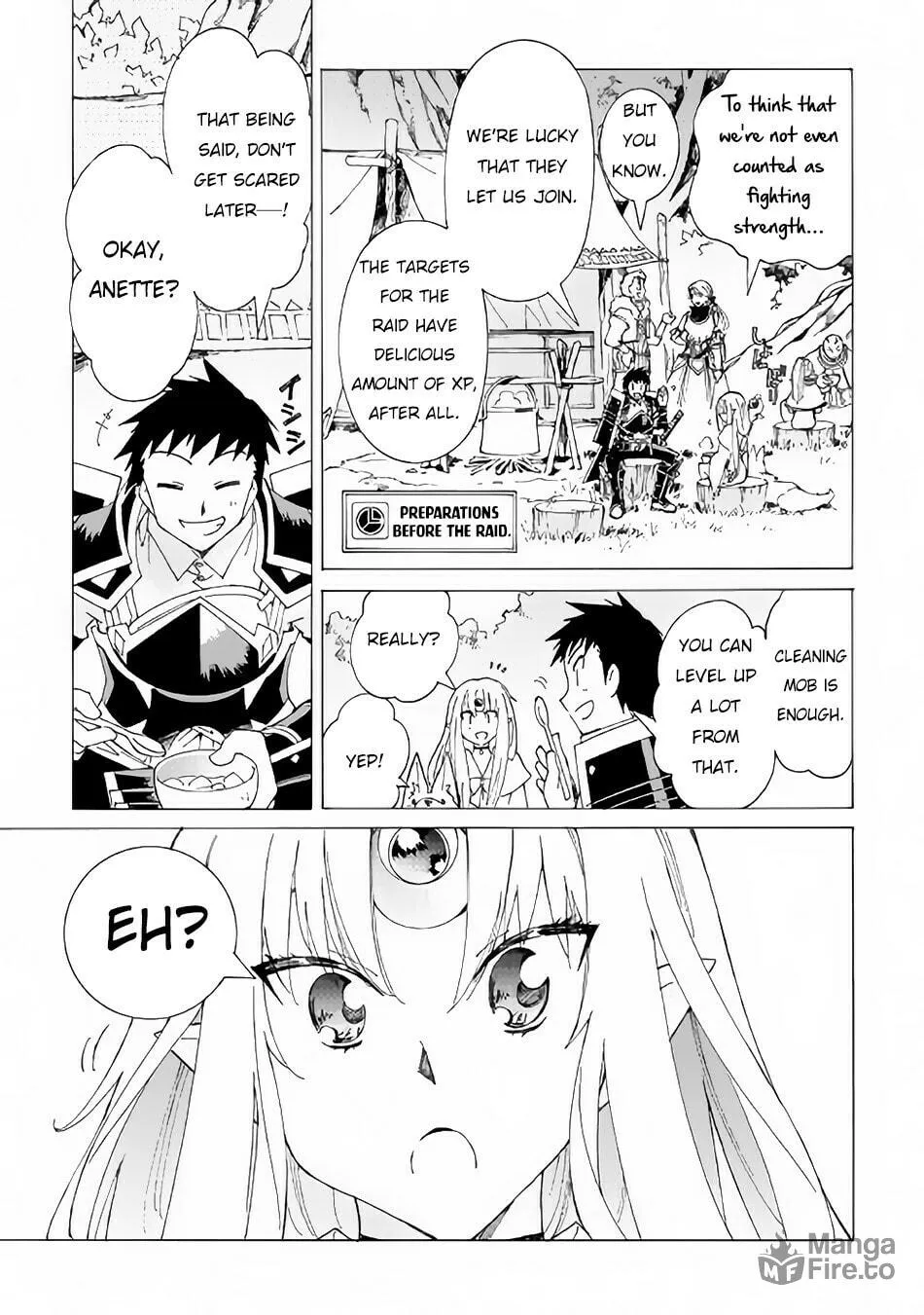 Read Argate Online chapter 18 image 5 on Lezhin