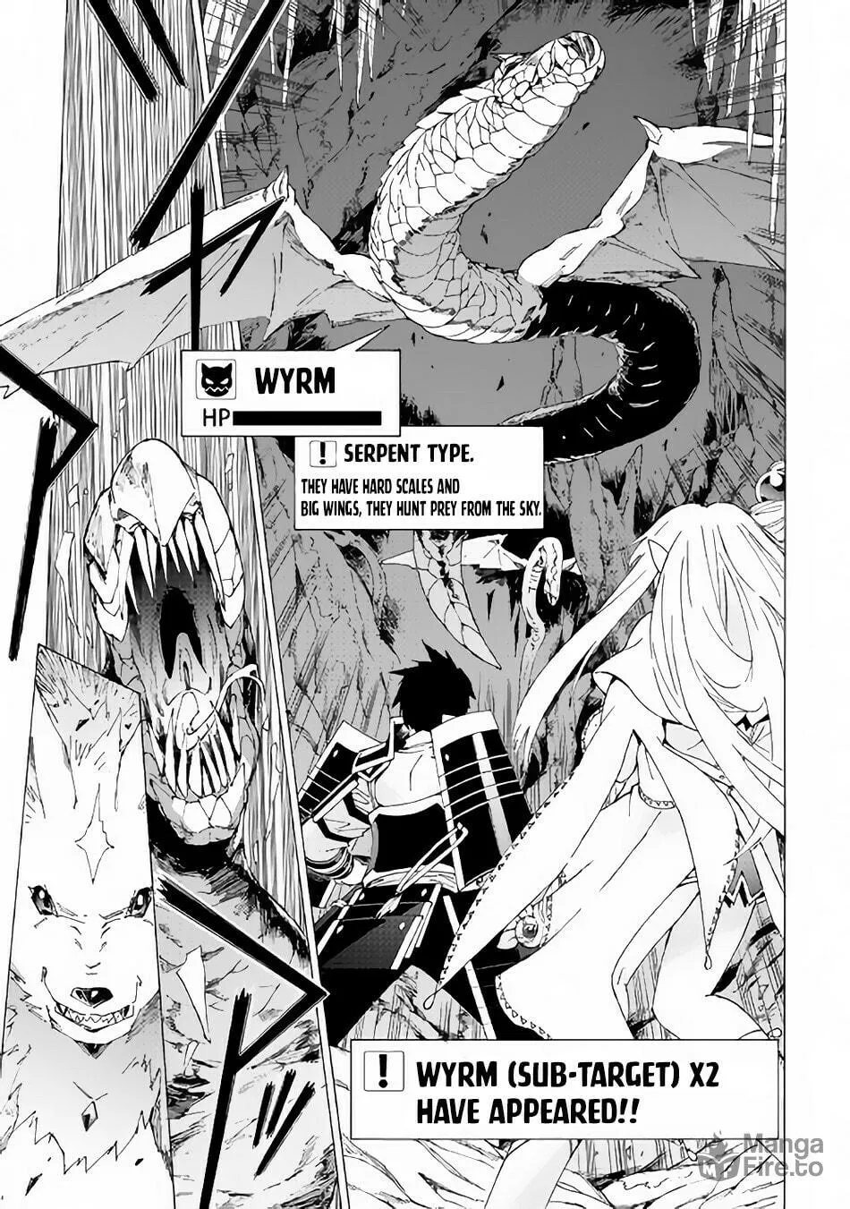 Read Argate Online chapter 18 image 9 on Lezhin