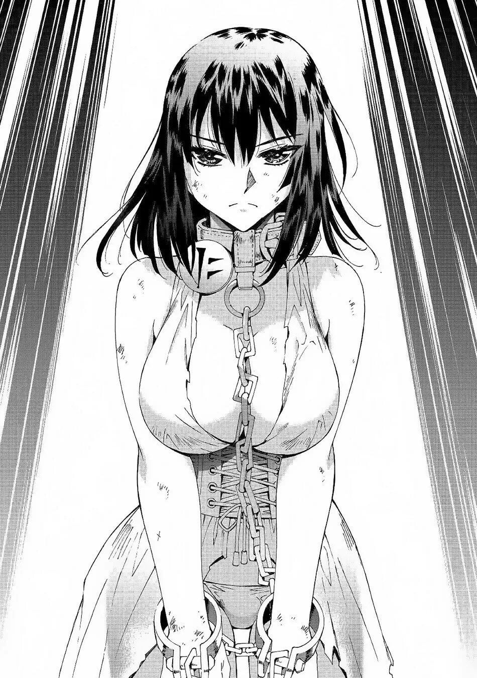Read Argate Online chapter 19 image 10 on Lezhin