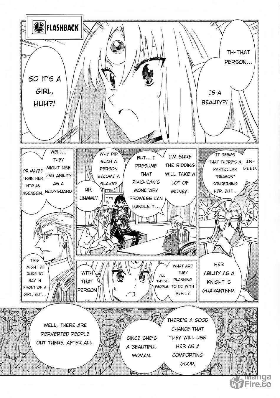 Read Argate Online chapter 19 image 11 on Lezhin