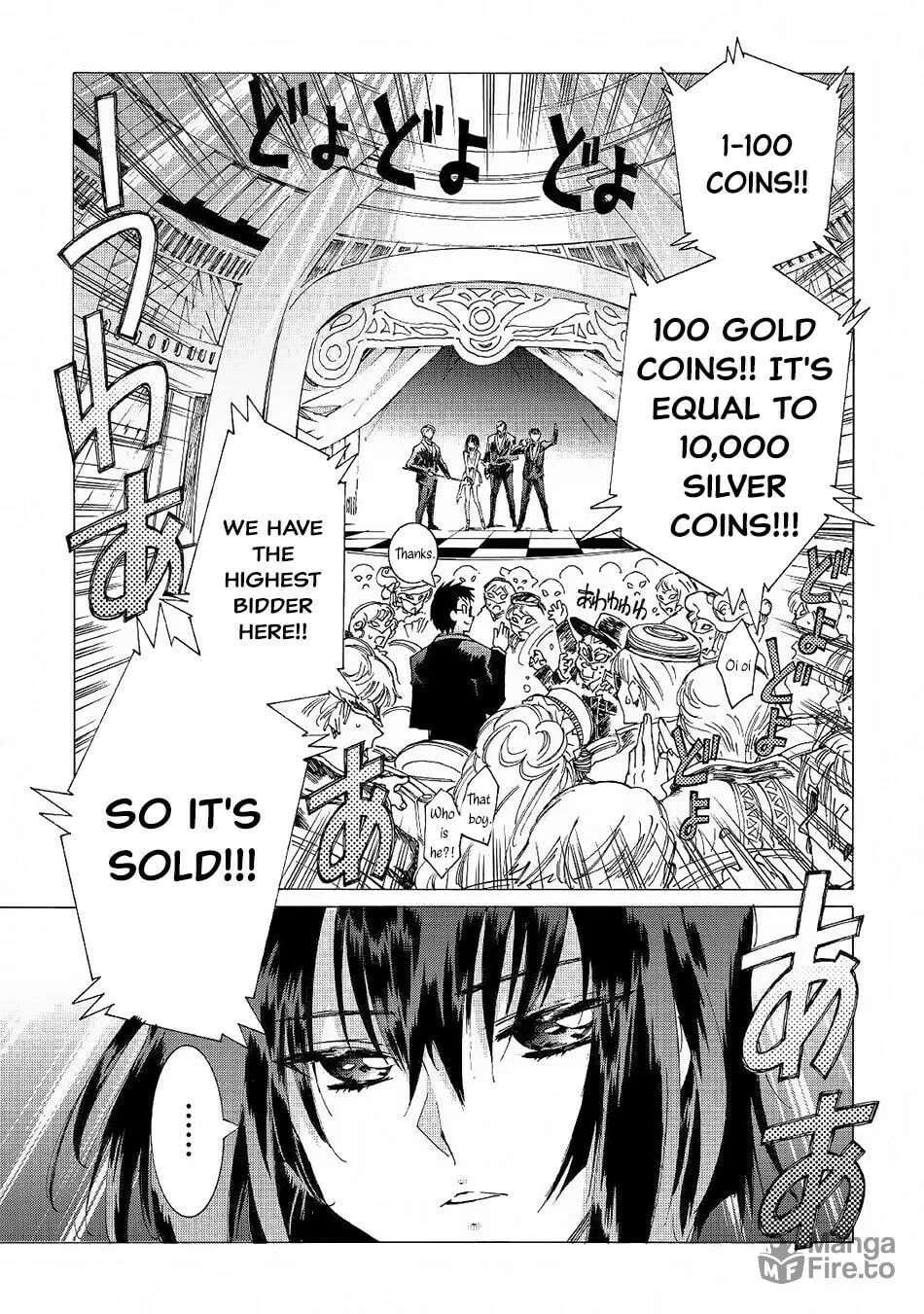 Read Argate Online chapter 19 image 17 on Lezhin