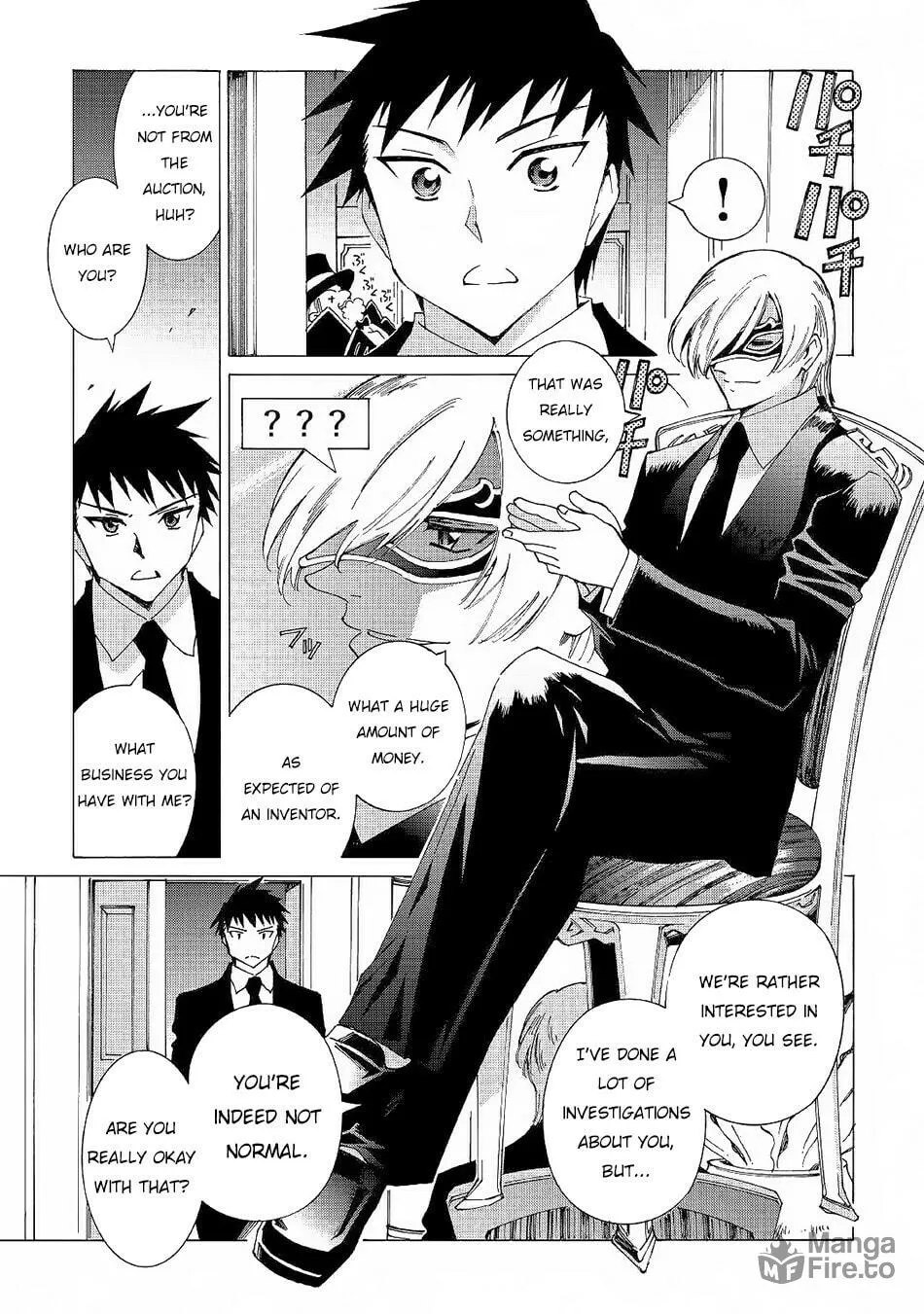 Read Argate Online chapter 19 image 19 on Lezhin