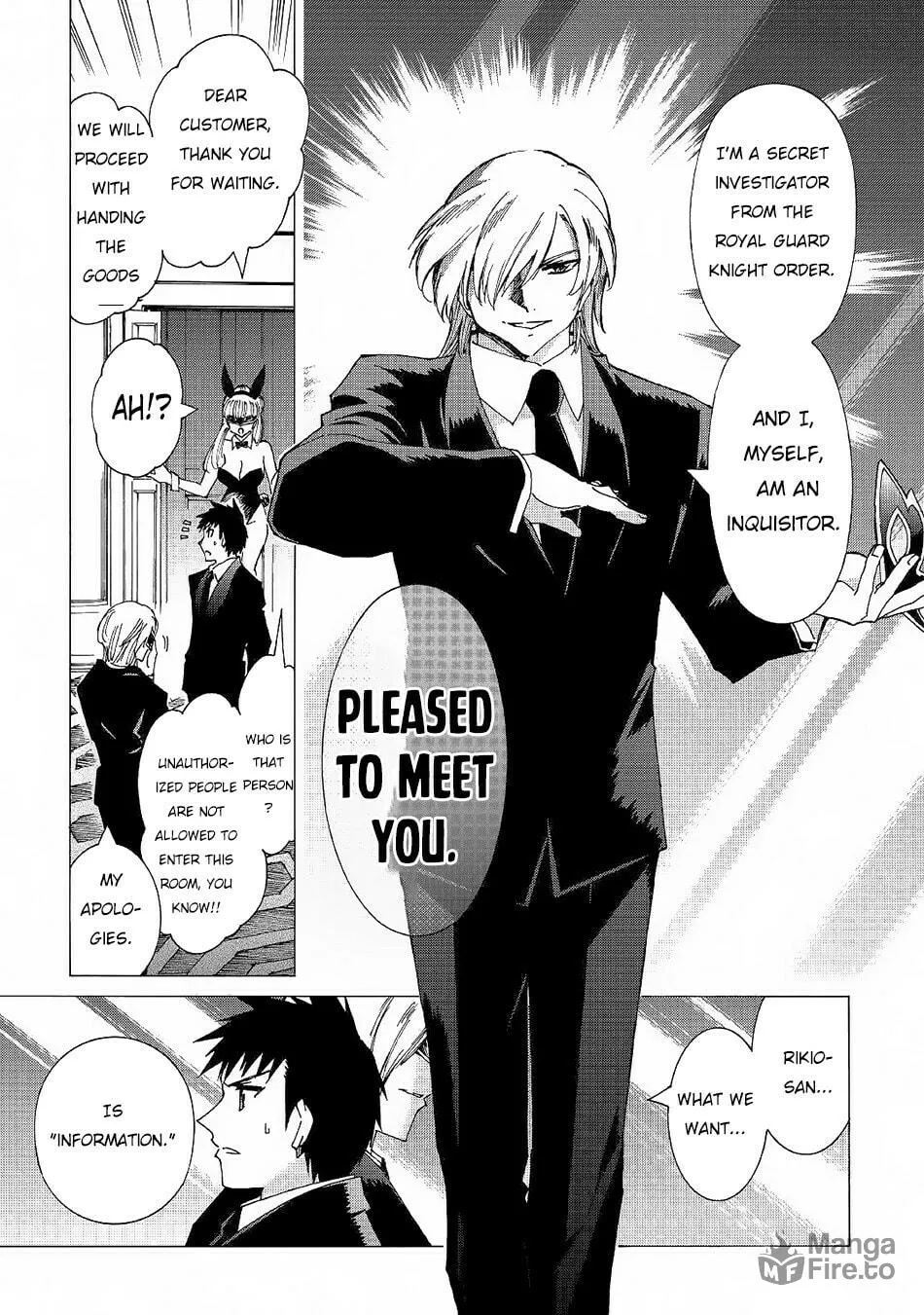 Read Argate Online chapter 19 image 23 on Lezhin