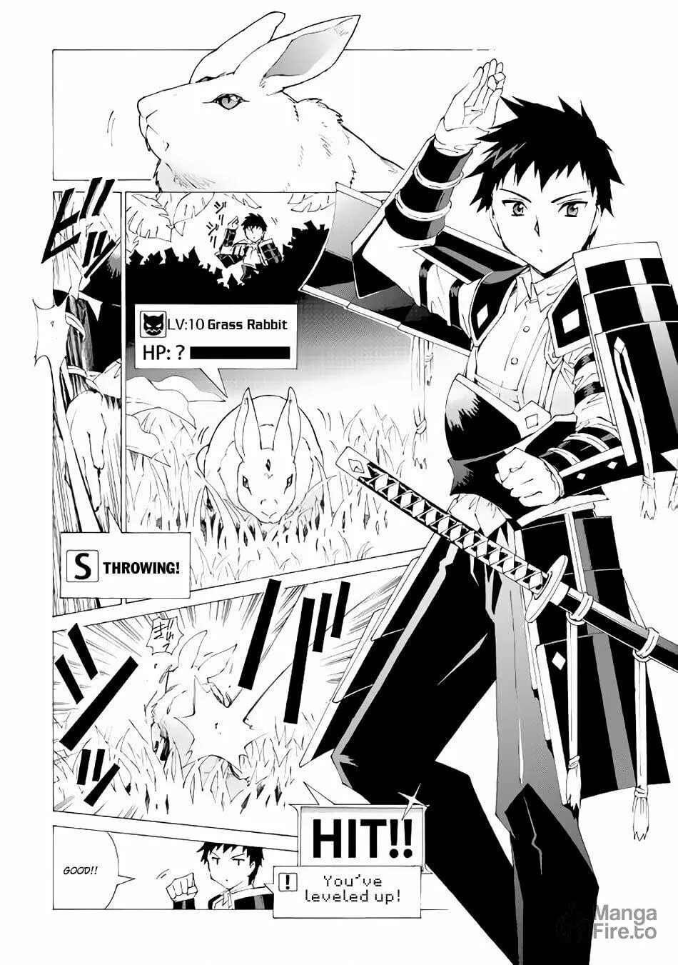 Read Argate Online chapter 2 image 2 on Lezhin