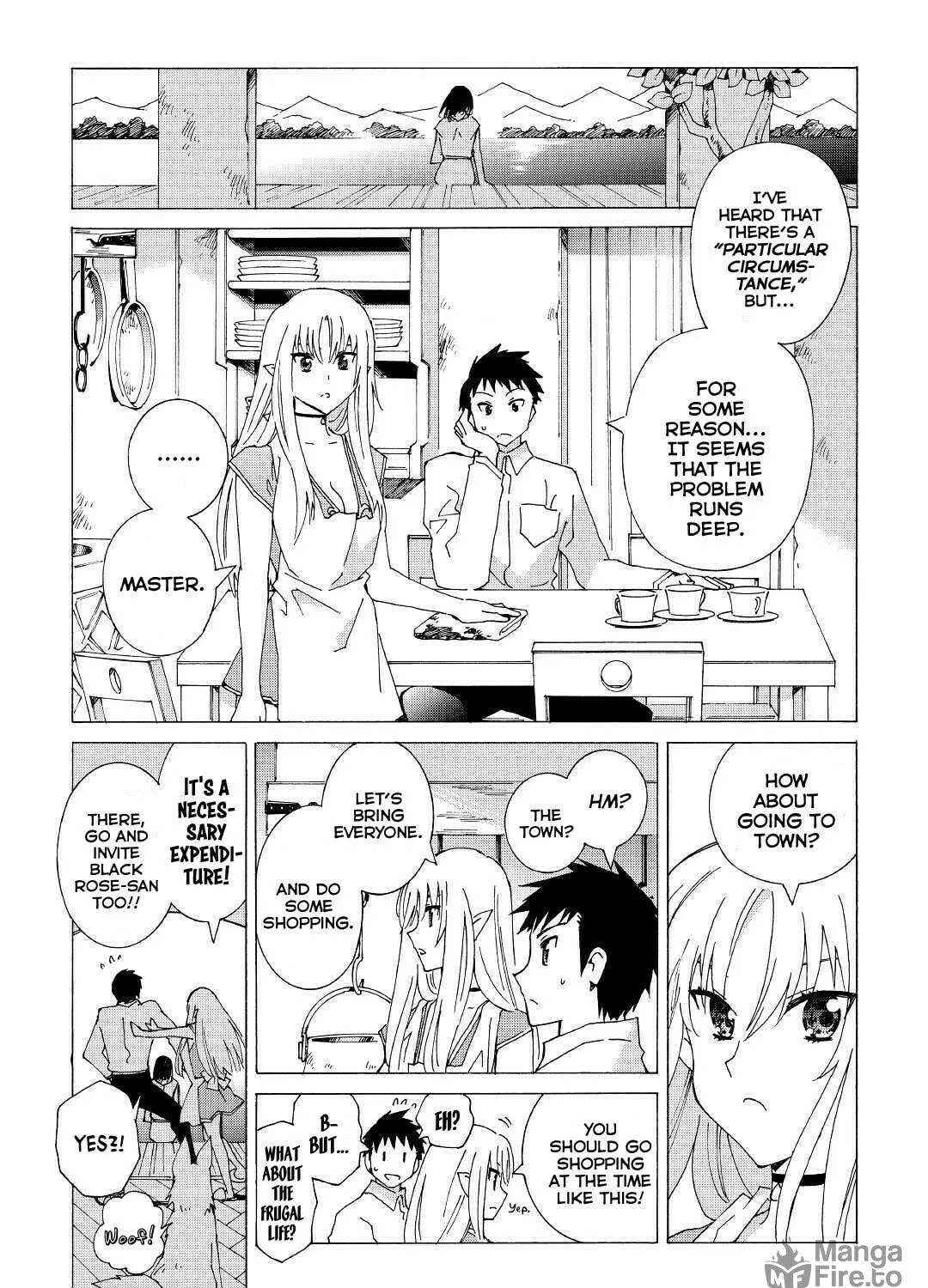 Read Argate Online chapter 20 image 17 on Lezhin