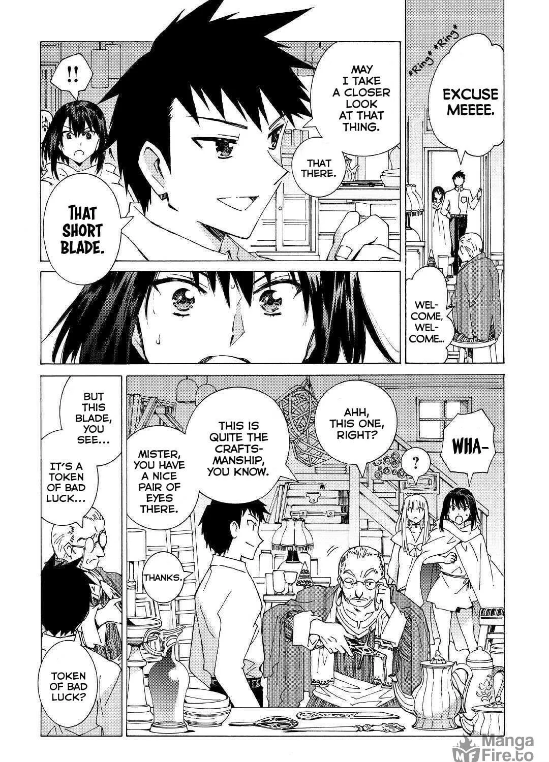 Read Argate Online chapter 20 image 27 on Lezhin