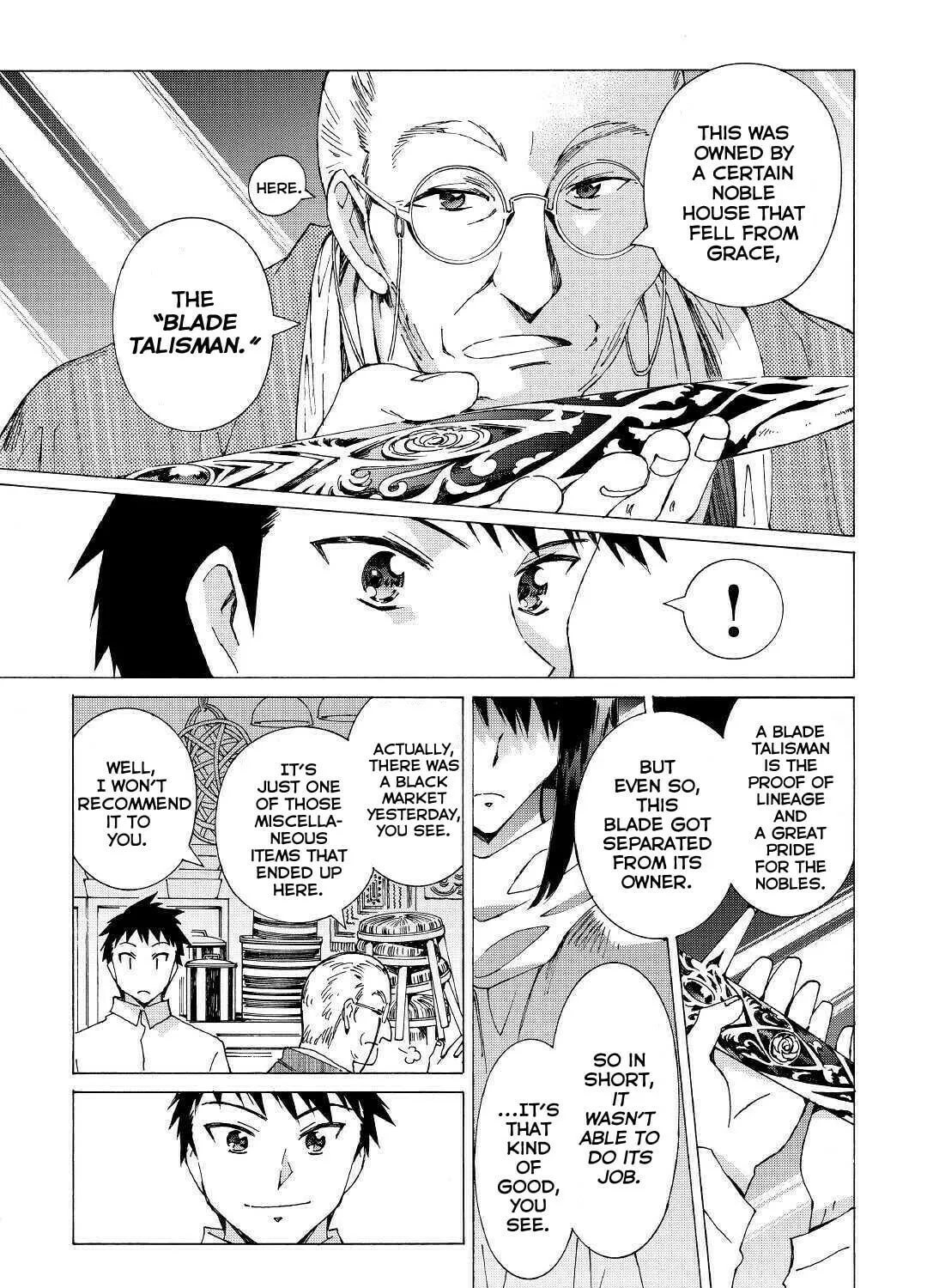 Read Argate Online chapter 20 image 29 on Lezhin