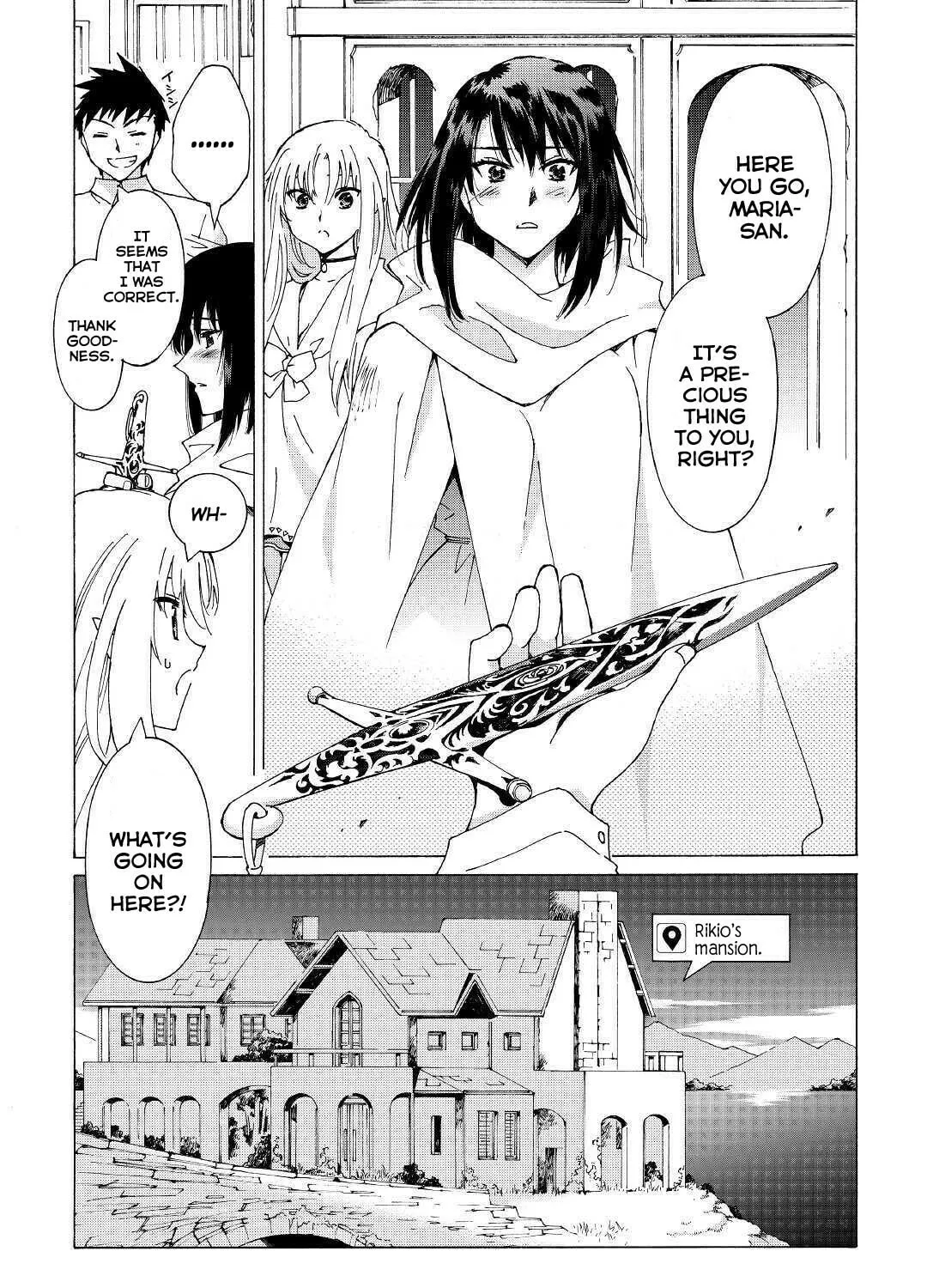 Read Argate Online chapter 20 image 35 on Lezhin