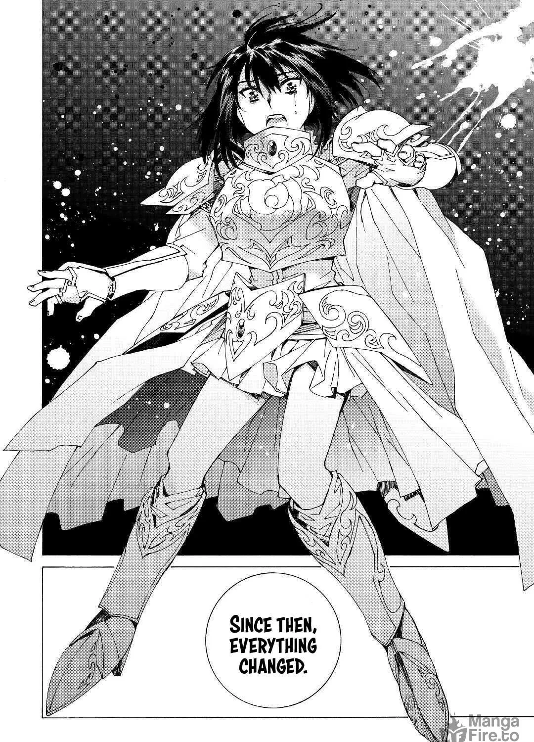Read Argate Online chapter 20 image 39 on Lezhin