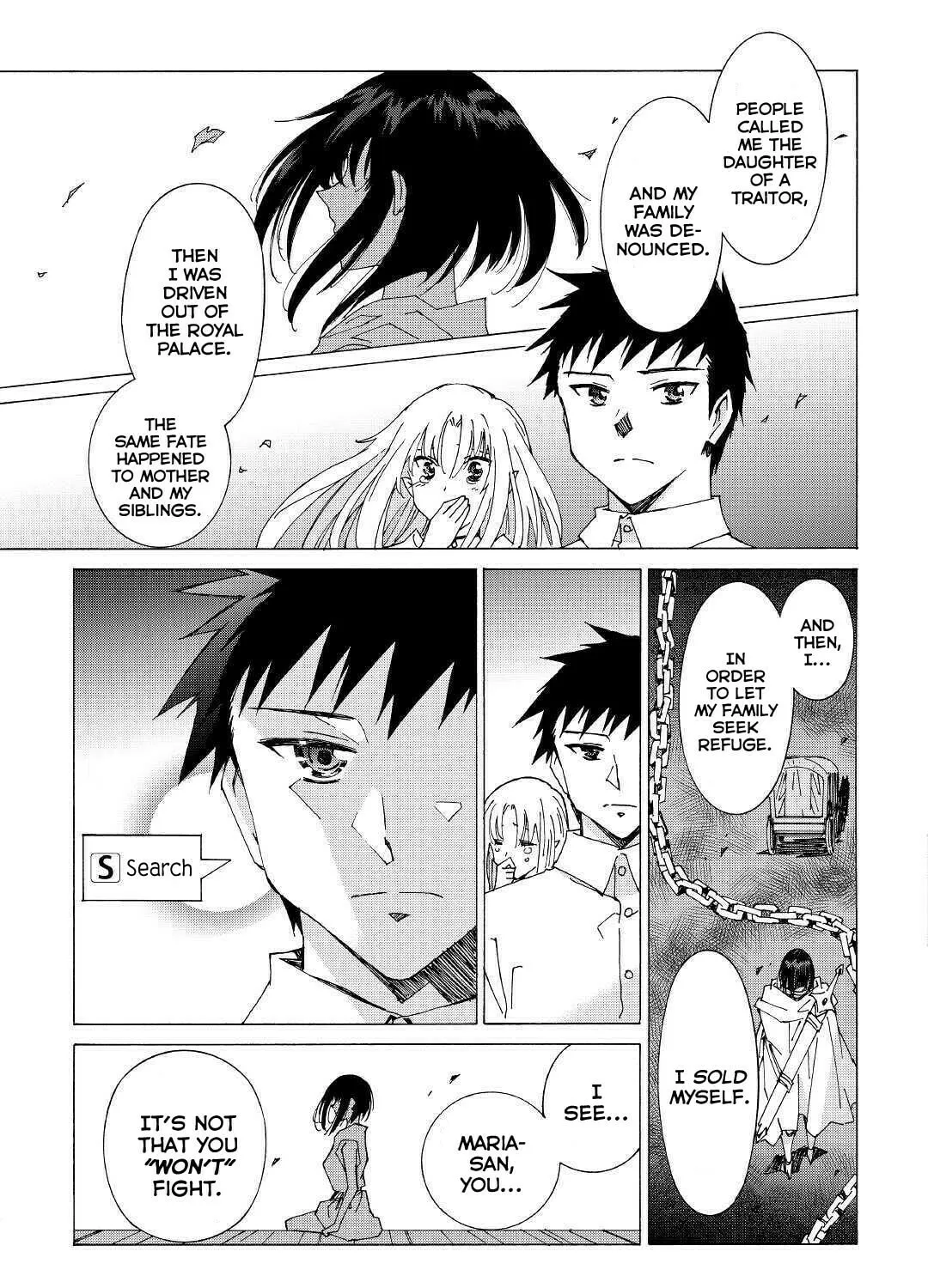 Read Argate Online chapter 20 image 41 on Lezhin