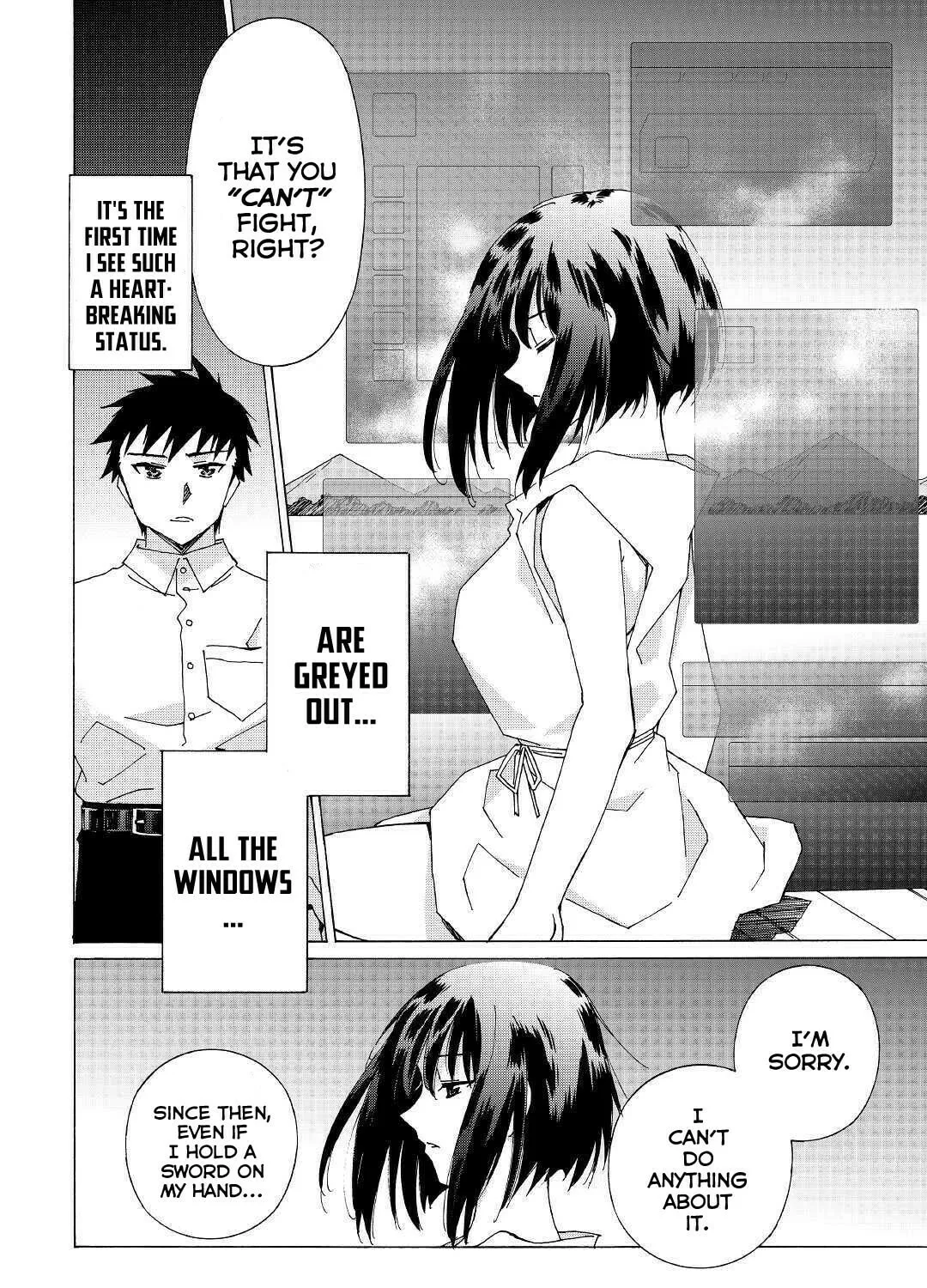 Read Argate Online chapter 20 image 43 on Lezhin
