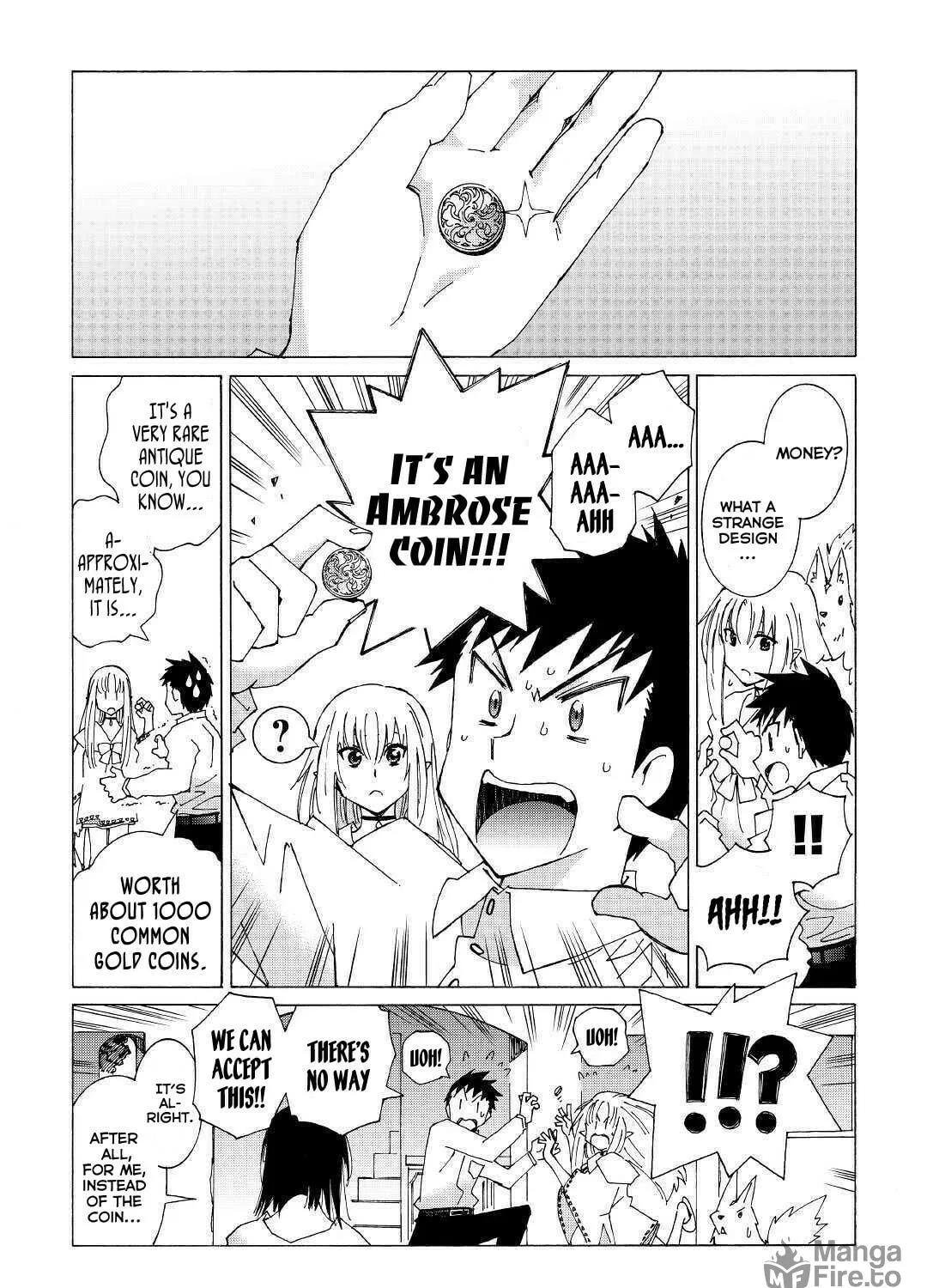 Read Argate Online chapter 20 image 47 on Lezhin