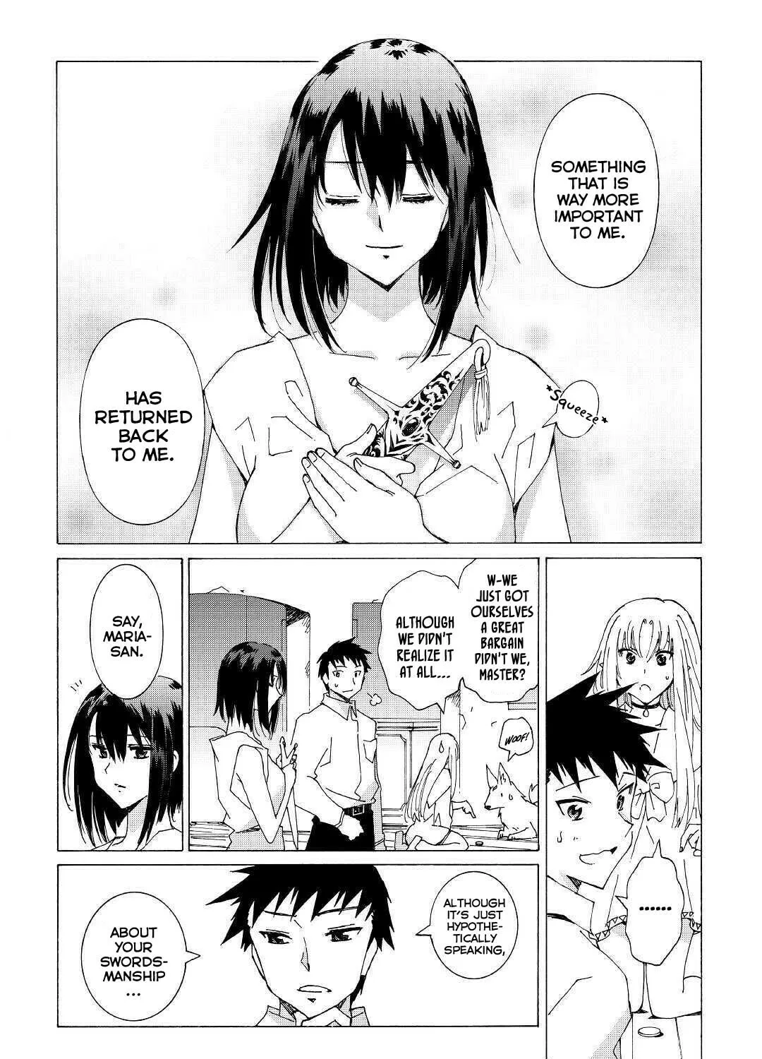Read Argate Online chapter 20 image 49 on Lezhin