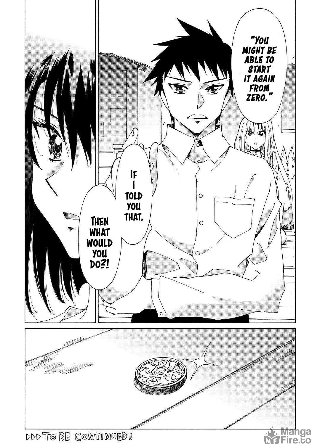 Read Argate Online chapter 20 image 51 on Lezhin