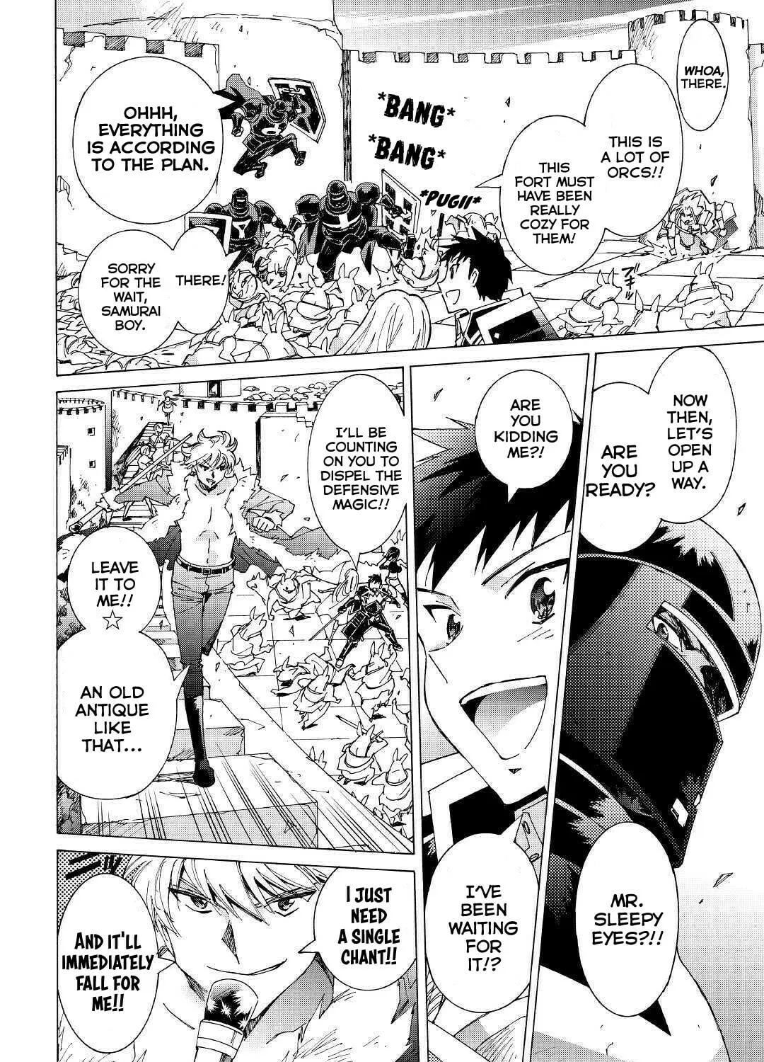Read Argate Online chapter 22.2 image 11 on Lezhin
