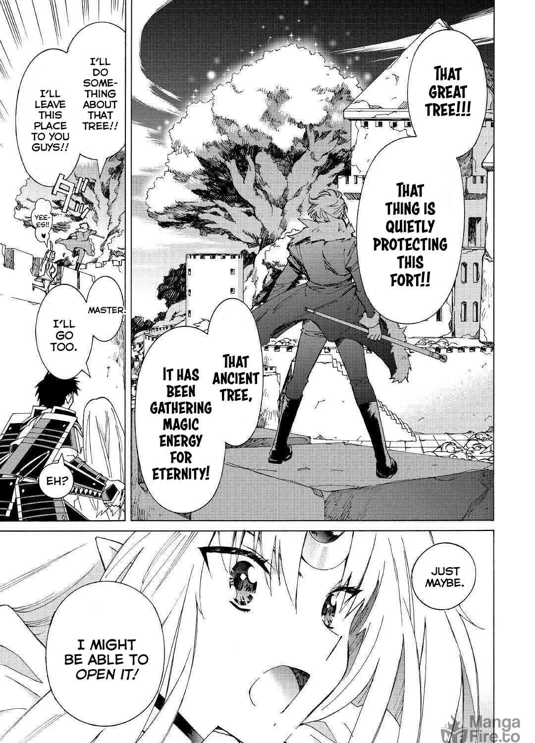 Read Argate Online chapter 22.2 image 17 on Lezhin