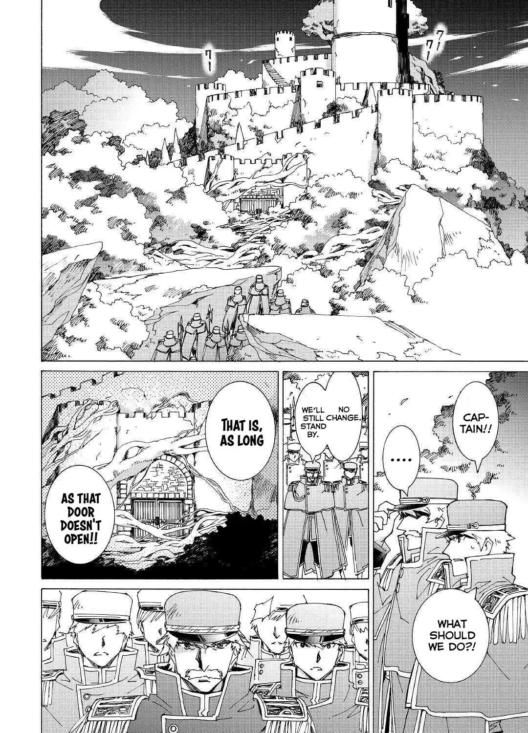 Read Argate Online chapter 22.2 image 19 on Lezhin
