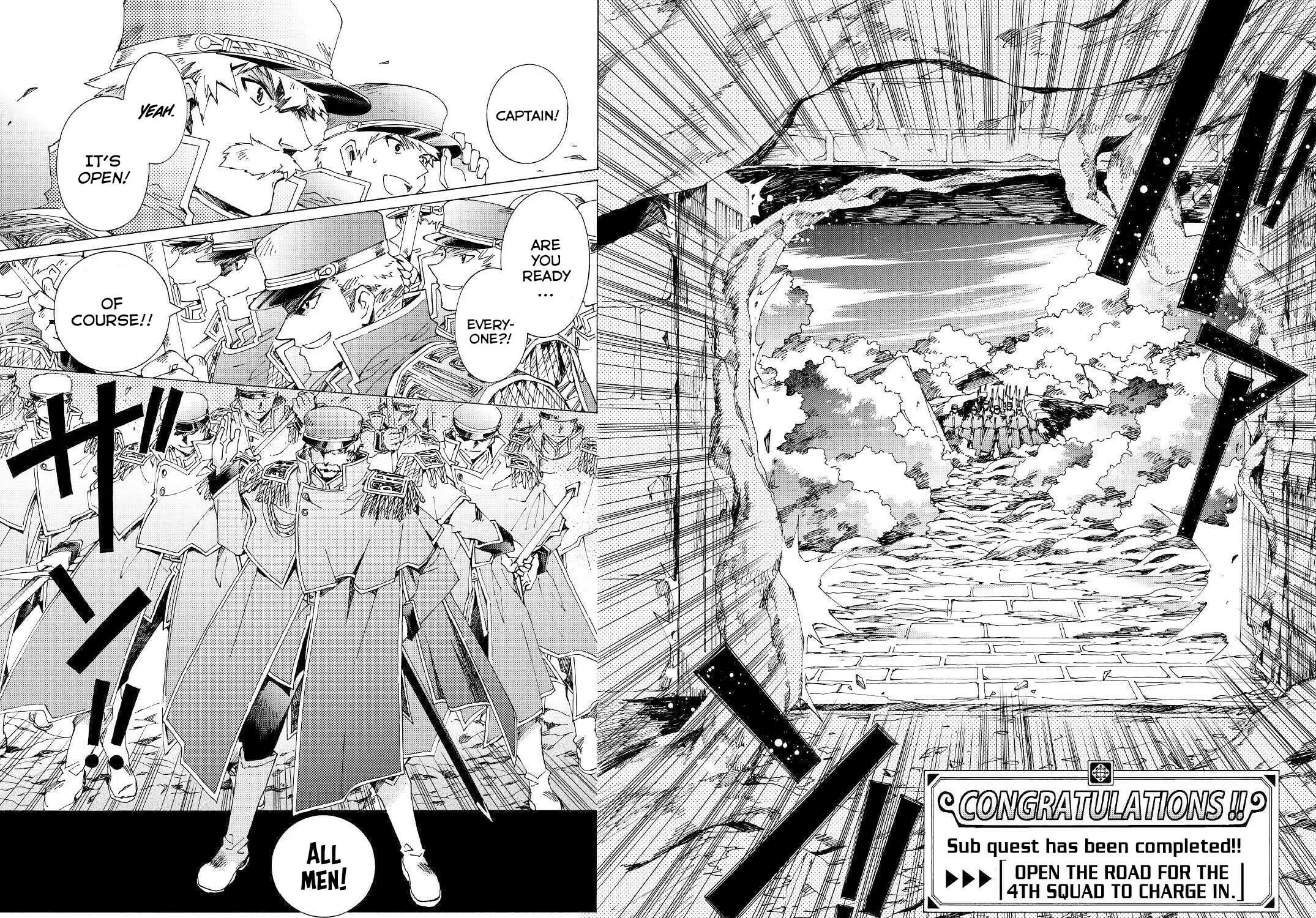 Read Argate Online chapter 22.2 image 23 on Lezhin