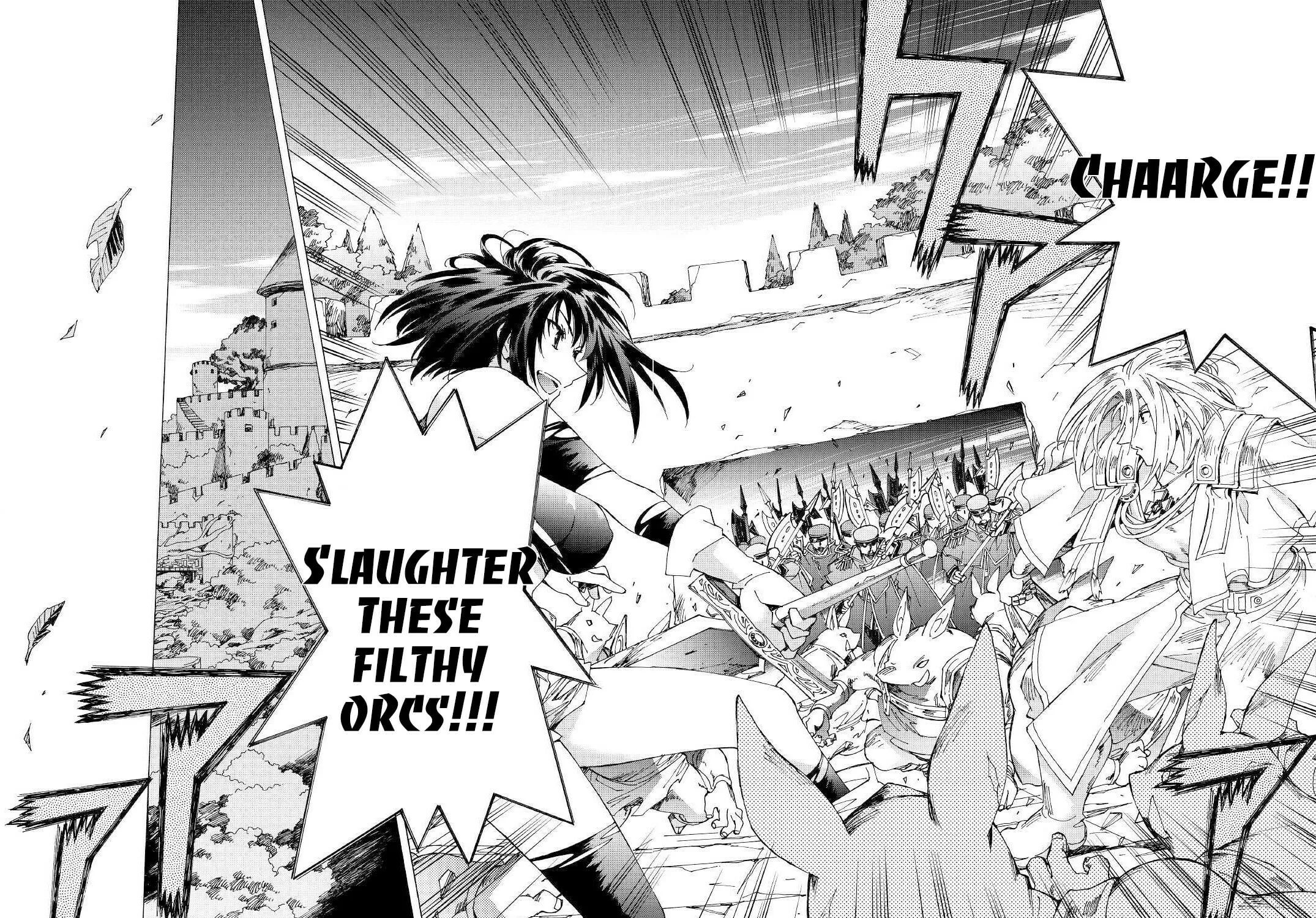 Read Argate Online chapter 22.2 image 25 on Lezhin