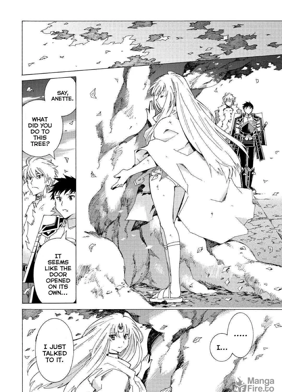 Read Argate Online chapter 22.2 image 27 on Lezhin