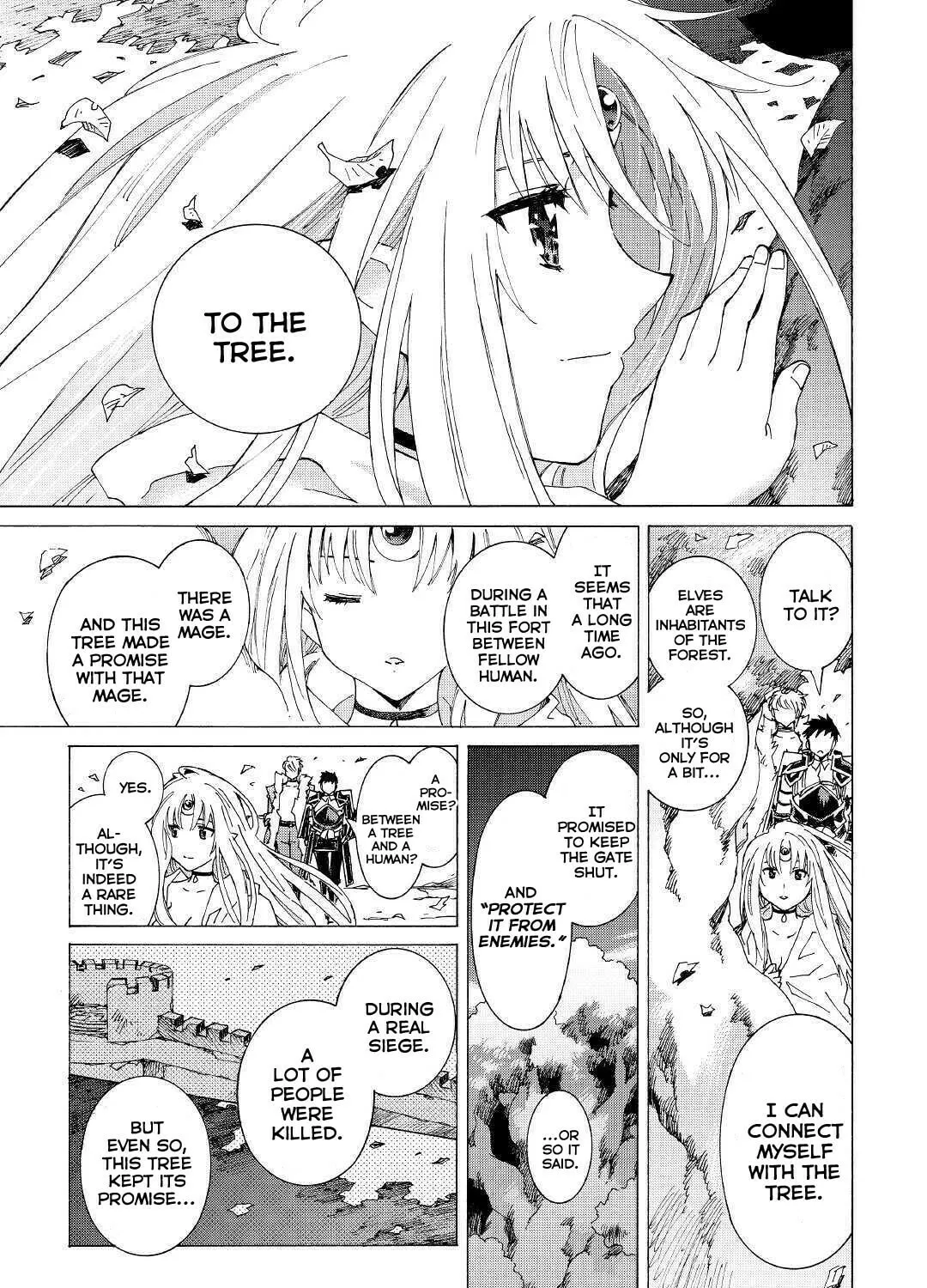 Read Argate Online chapter 22.2 image 29 on Lezhin