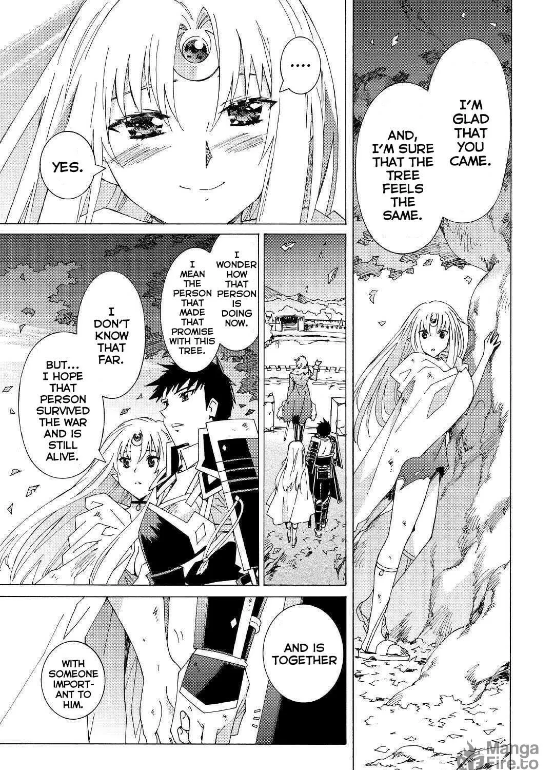 Read Argate Online chapter 22.2 image 33 on Lezhin