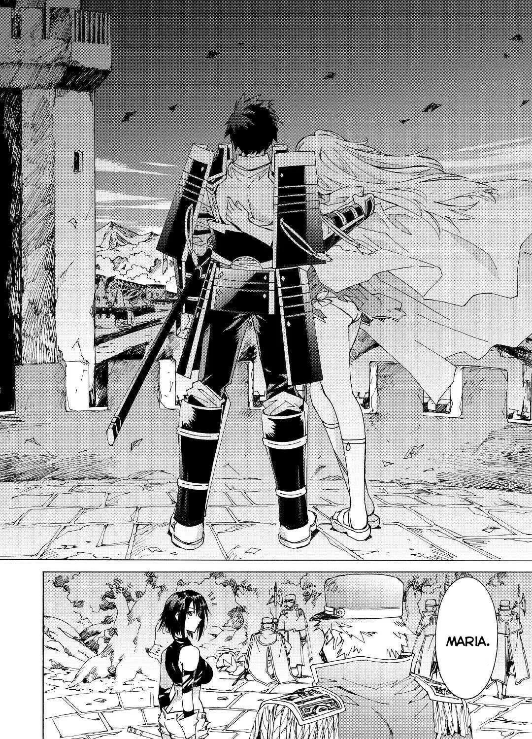 Read Argate Online chapter 22.2 image 35 on Lezhin