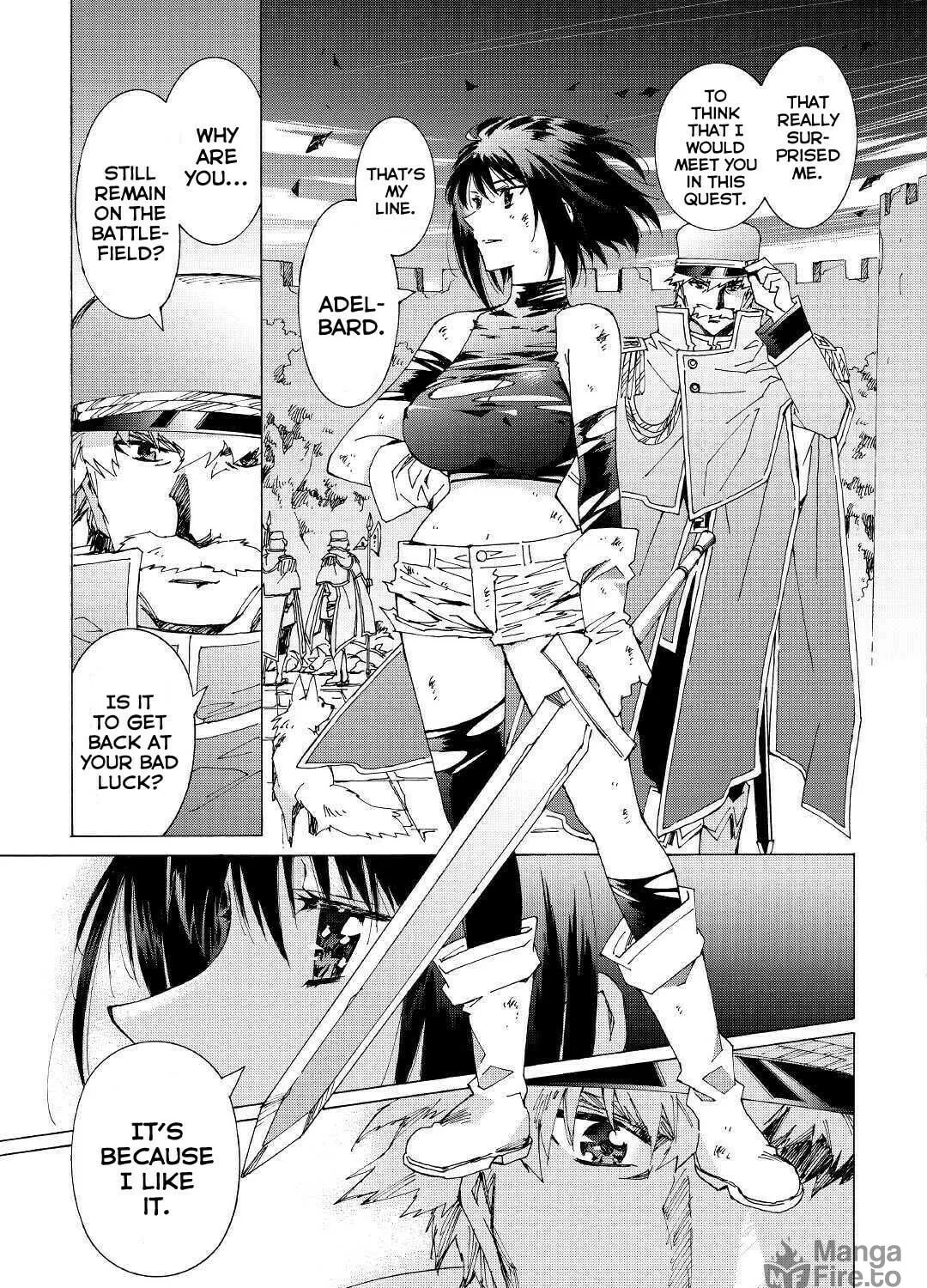Read Argate Online chapter 22.2 image 37 on Lezhin