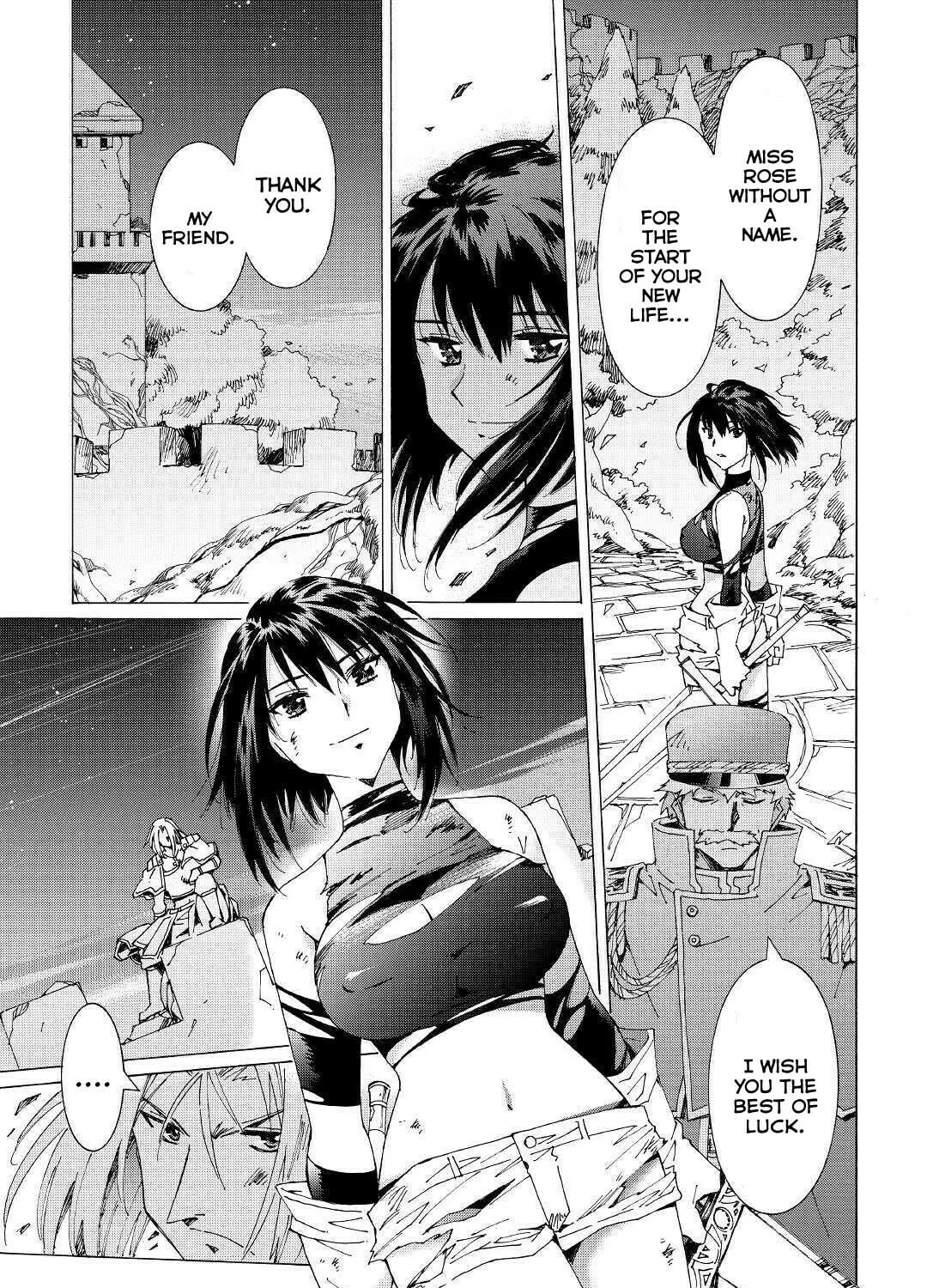 Read Argate Online chapter 22.2 image 41 on Lezhin