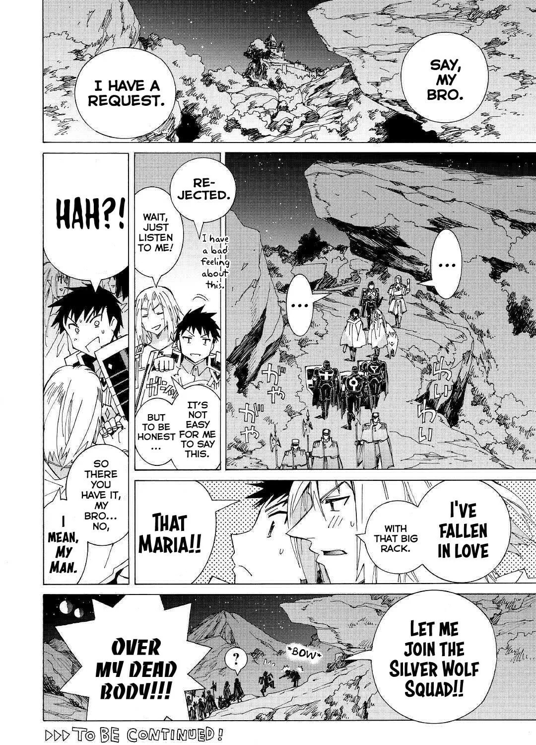 Read Argate Online chapter 22.2 image 43 on Lezhin