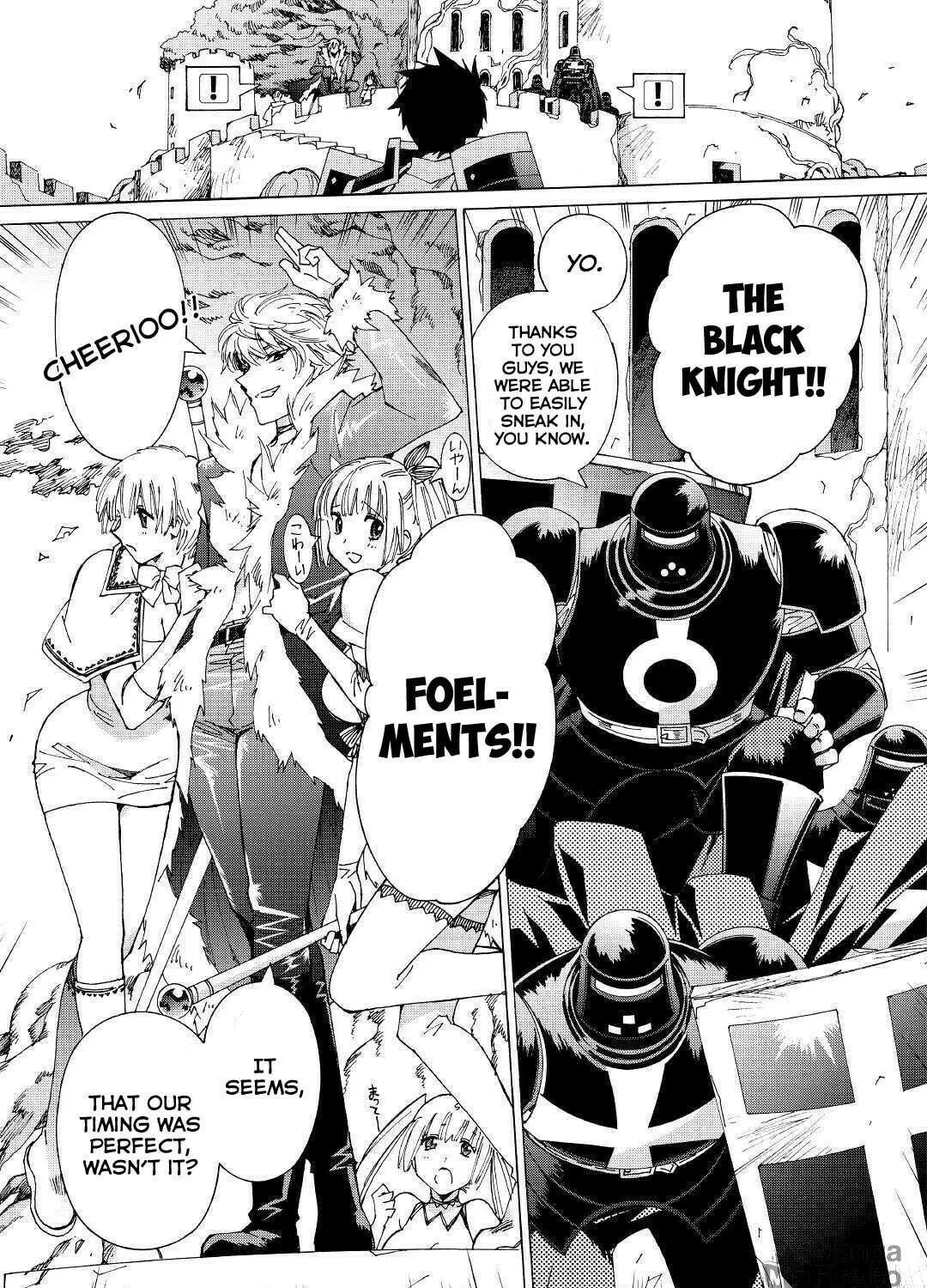 Read Argate Online chapter 22.2 image 9 on Lezhin