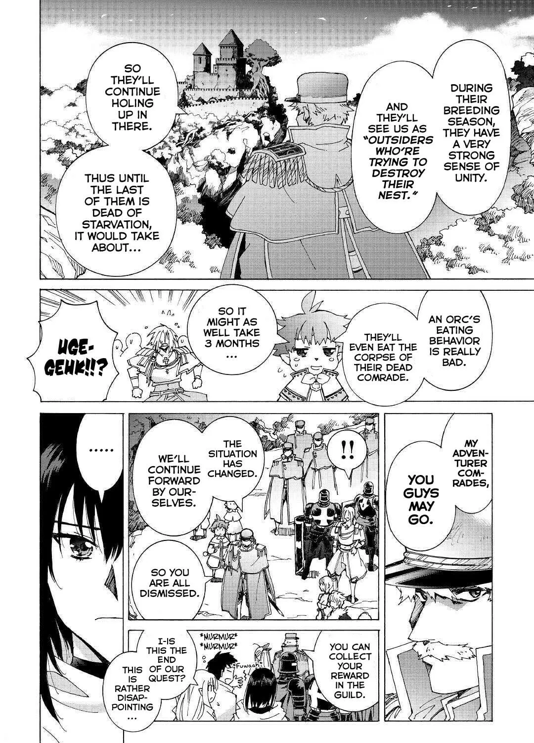 Read Argate Online chapter 22 image 11 on Lezhin
