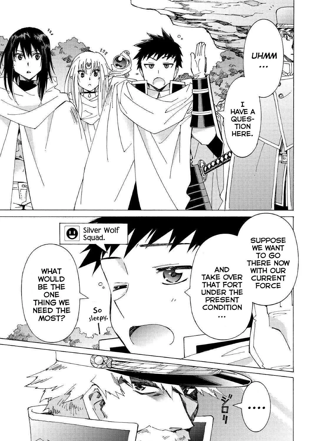 Read Argate Online chapter 22 image 13 on Lezhin