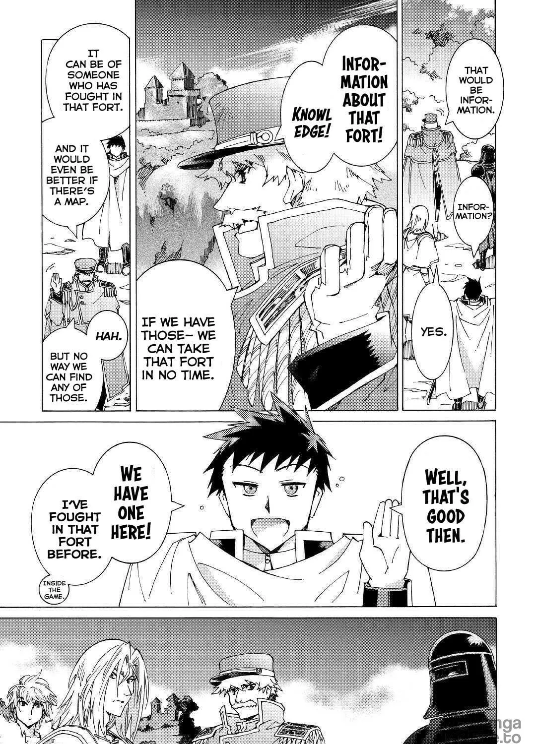 Read Argate Online chapter 22 image 15 on Lezhin