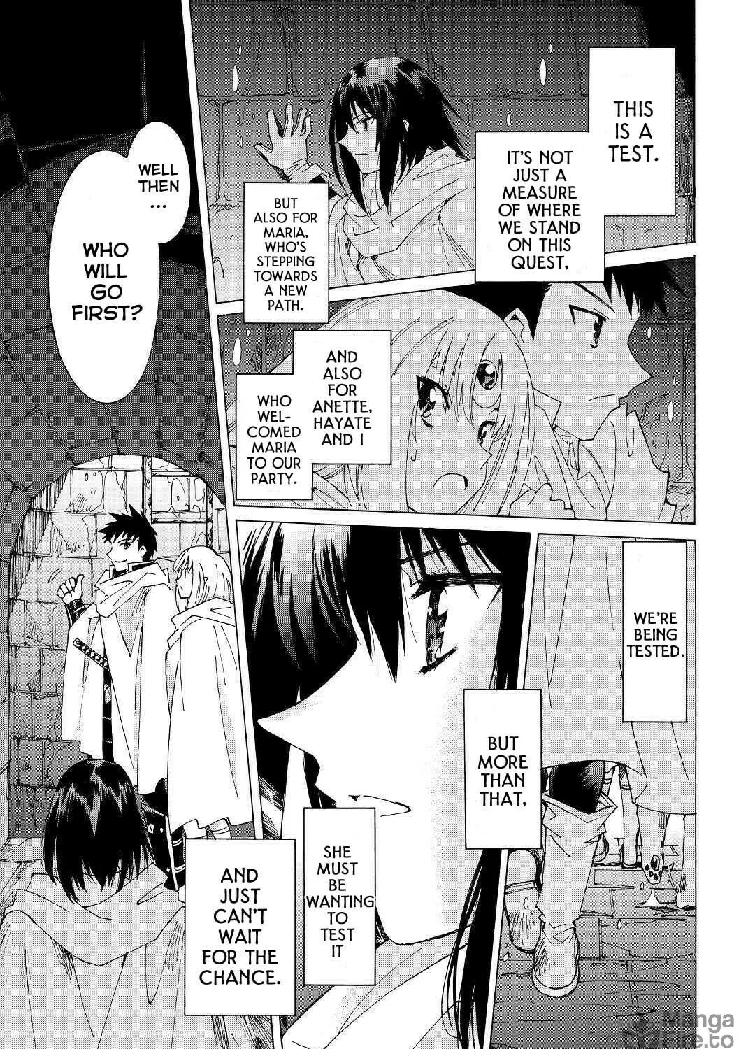 Read Argate Online chapter 22 image 21 on Lezhin