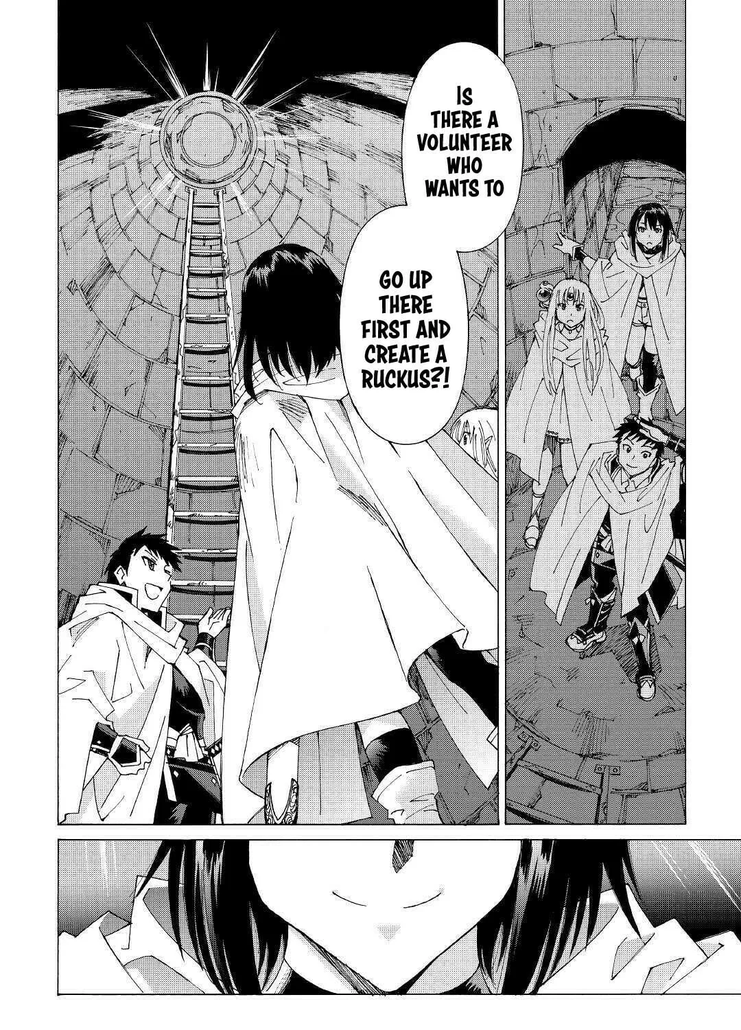 Read Argate Online chapter 22 image 23 on Lezhin