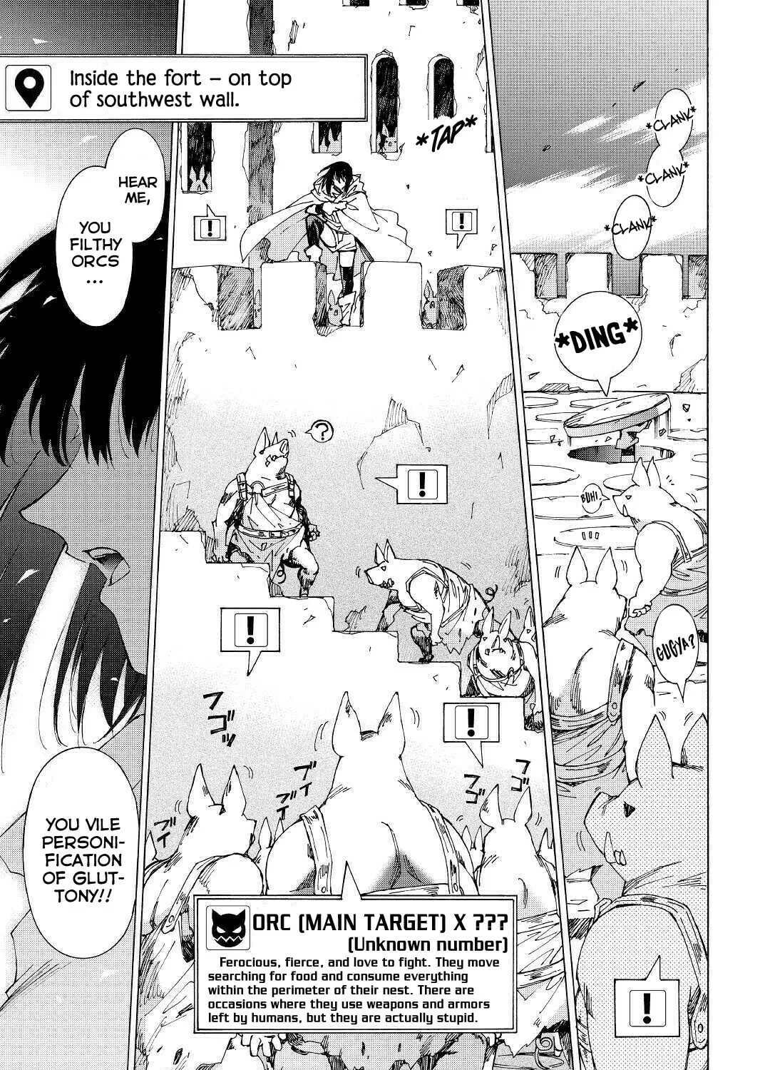 Read Argate Online chapter 22 image 25 on Lezhin
