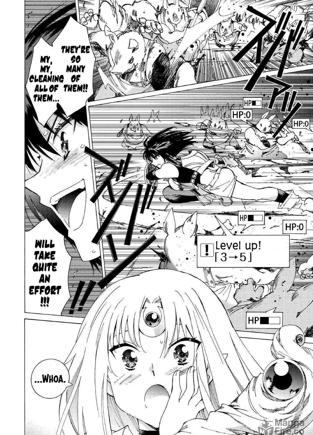 Read Argate Online chapter 22 image 33 on Lezhin