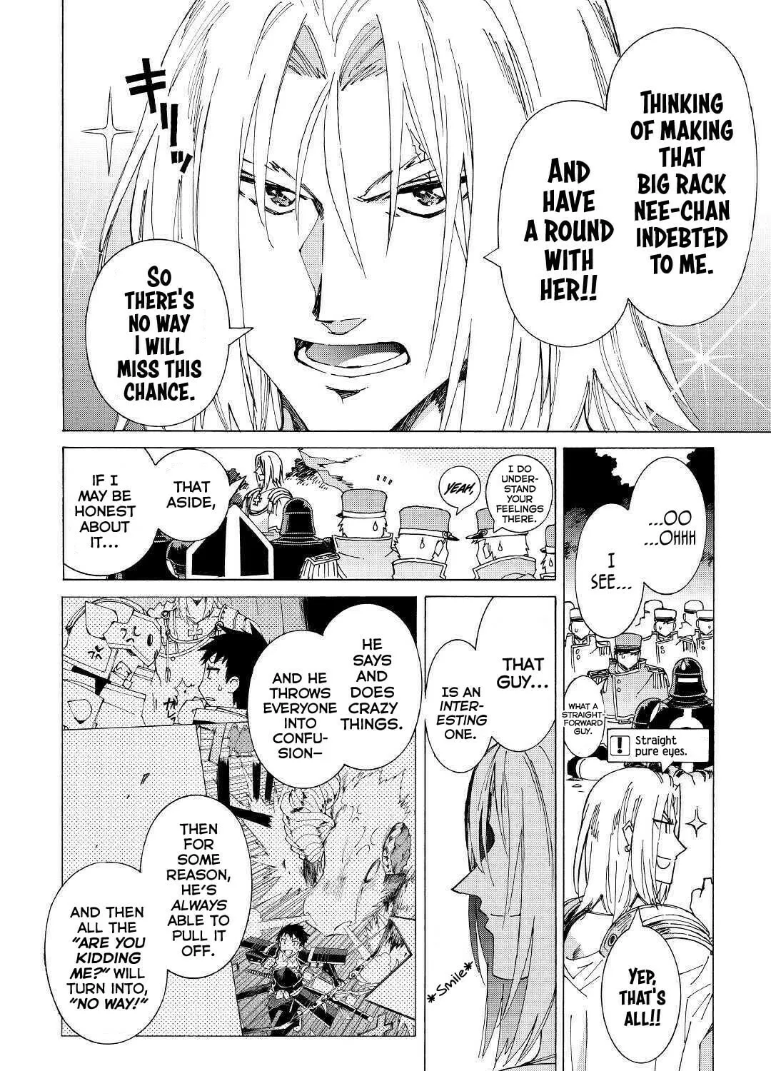 Read Argate Online chapter 22 image 41 on Lezhin