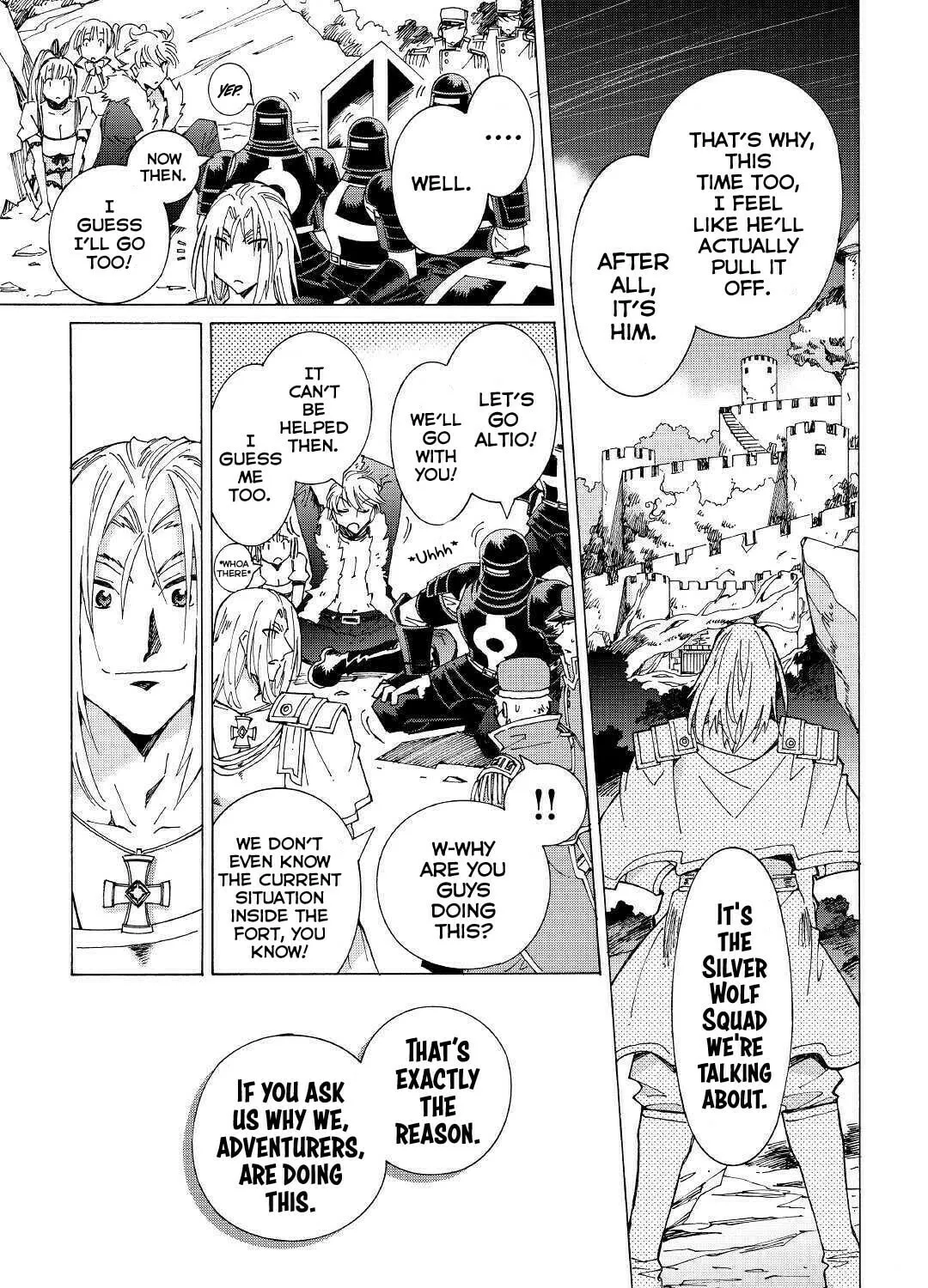 Read Argate Online chapter 22 image 43 on Lezhin