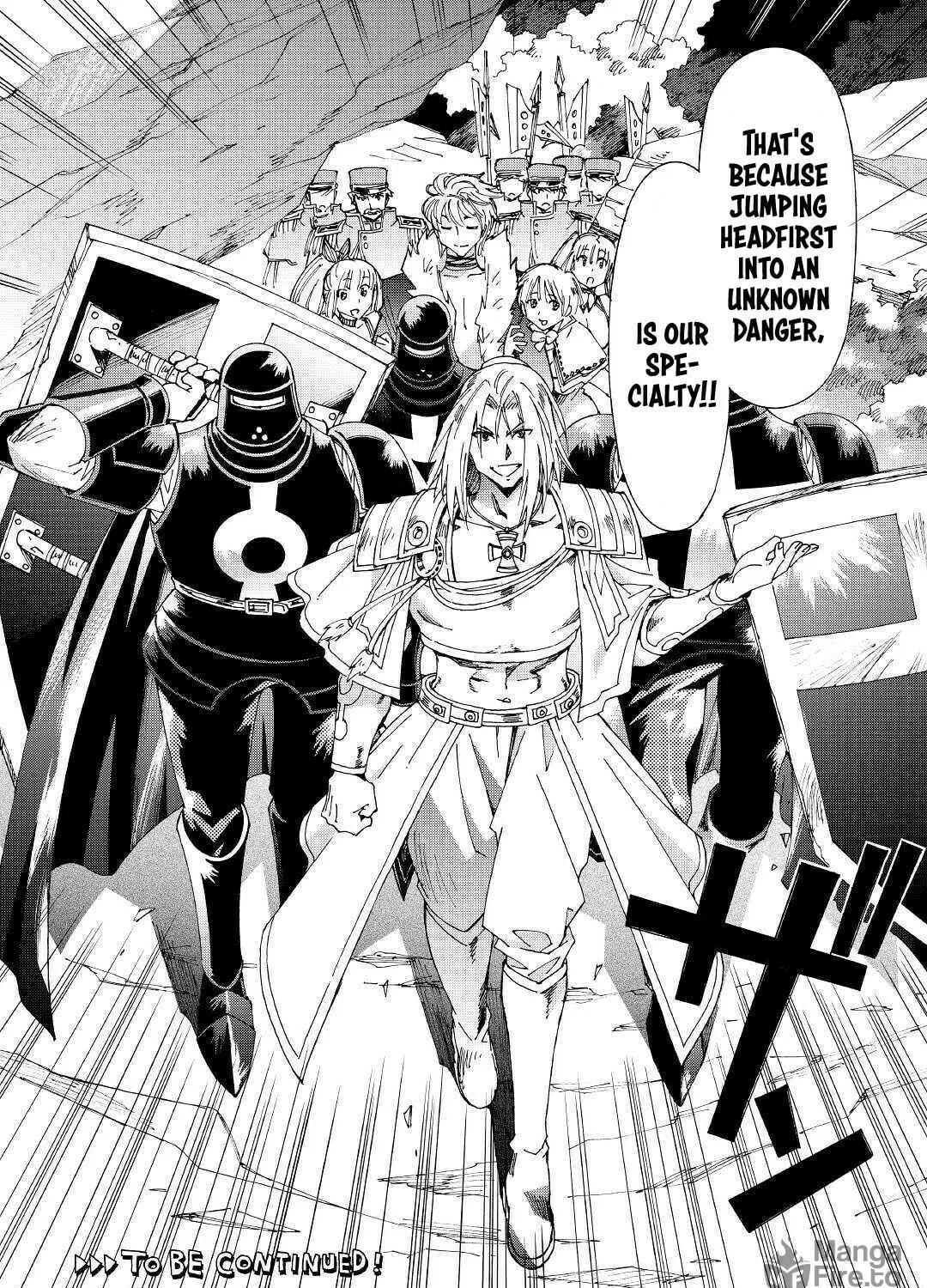 Read Argate Online chapter 22 image 45 on Lezhin