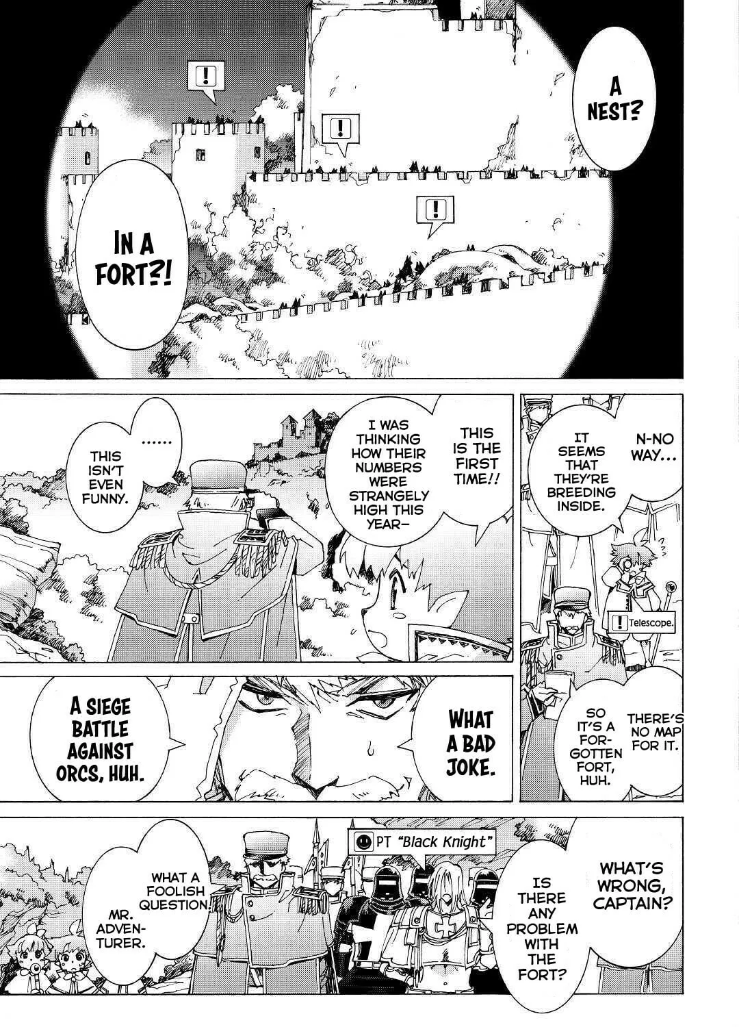 Read Argate Online chapter 22 image 5 on Lezhin