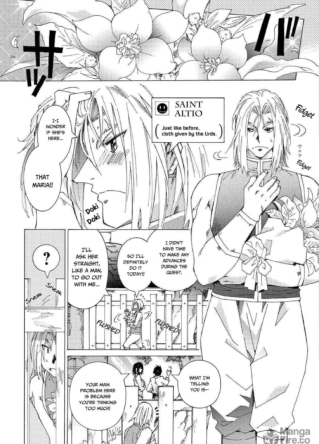 Read Argate Online chapter 23 image 21 on Lezhin