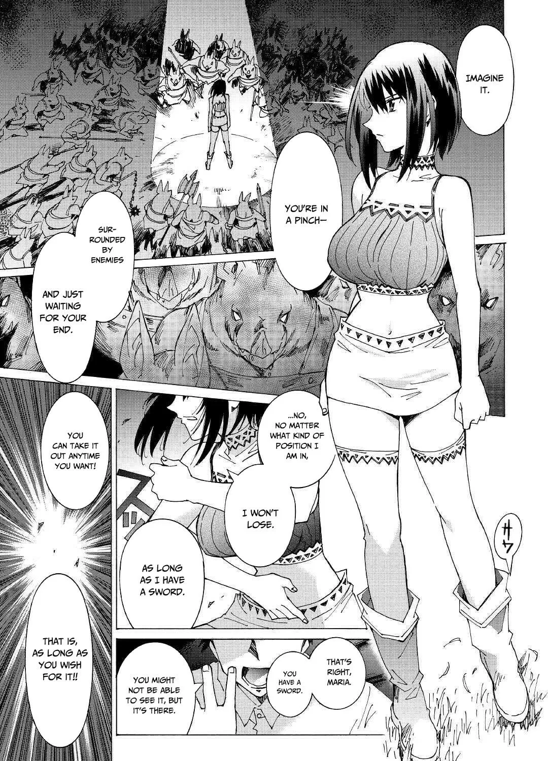 Read Argate Online chapter 23 image 25 on Lezhin