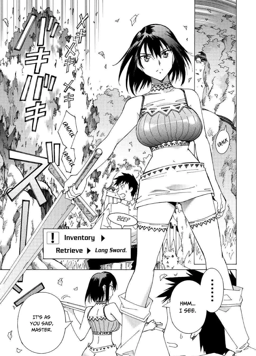 Read Argate Online chapter 23 image 29 on Lezhin